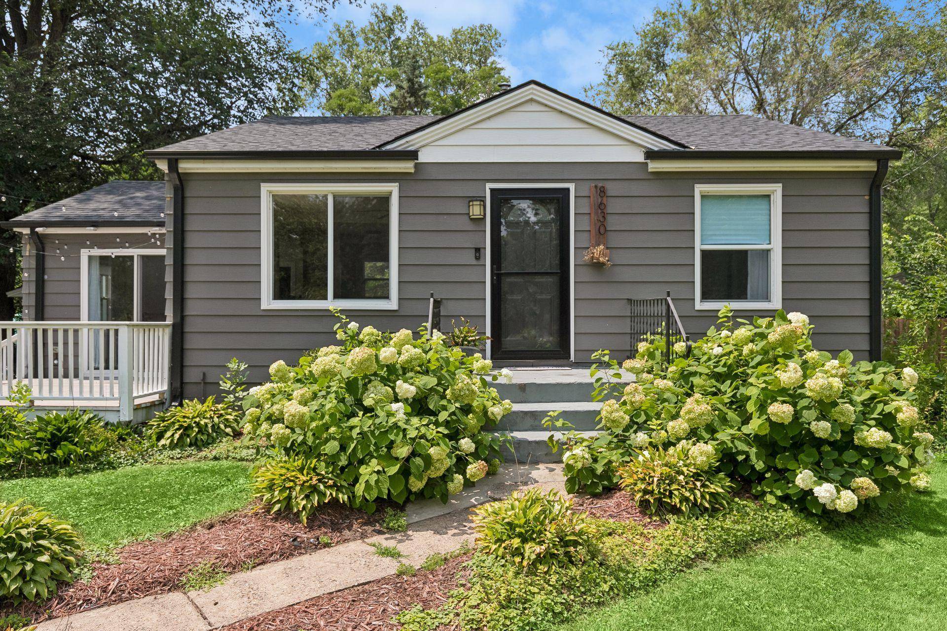 8630 Goodhue ST NE, Blaine, MN 55449