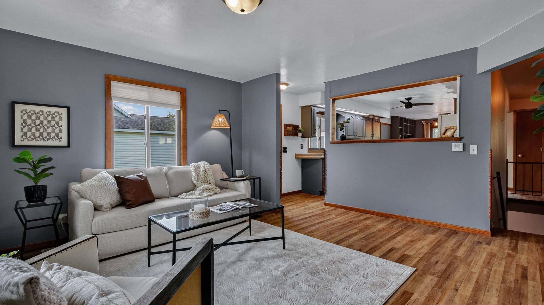 621 N Park PL, Cadott, WI 54727