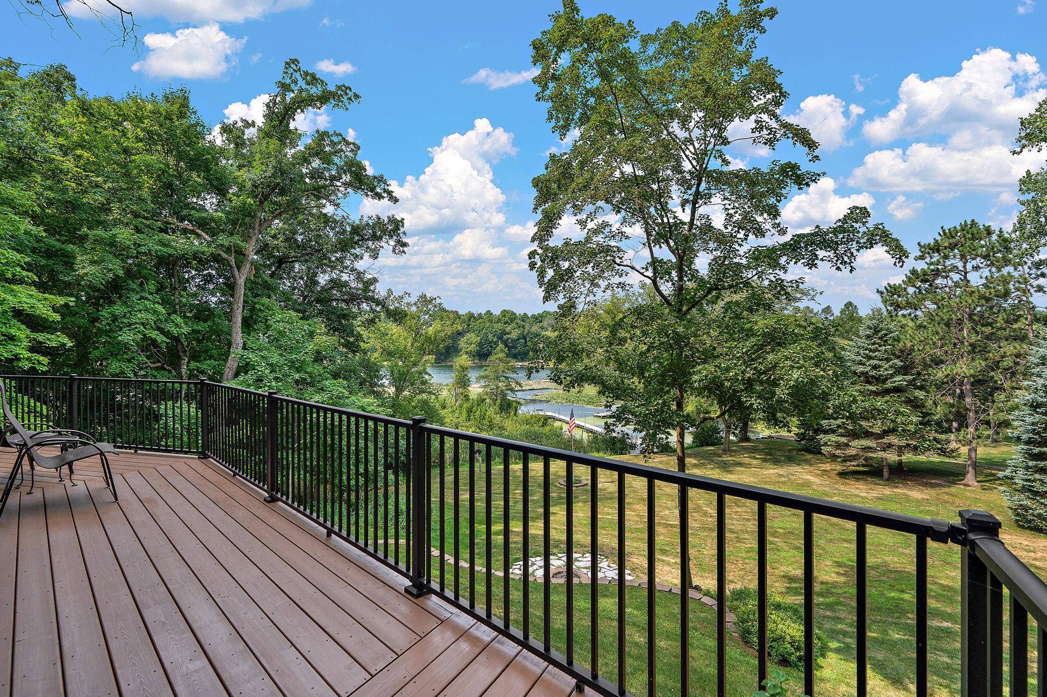 1383A Bay View DR, Saint Croix Falls, WI 54024