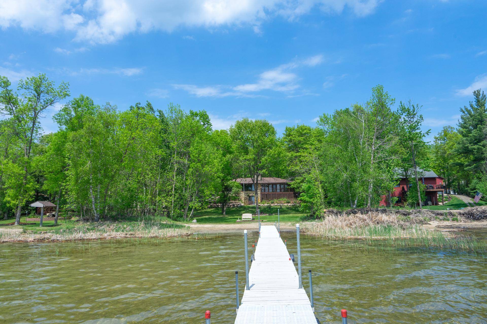 11695 Eagle View TRL, Nisswa, MN 56468