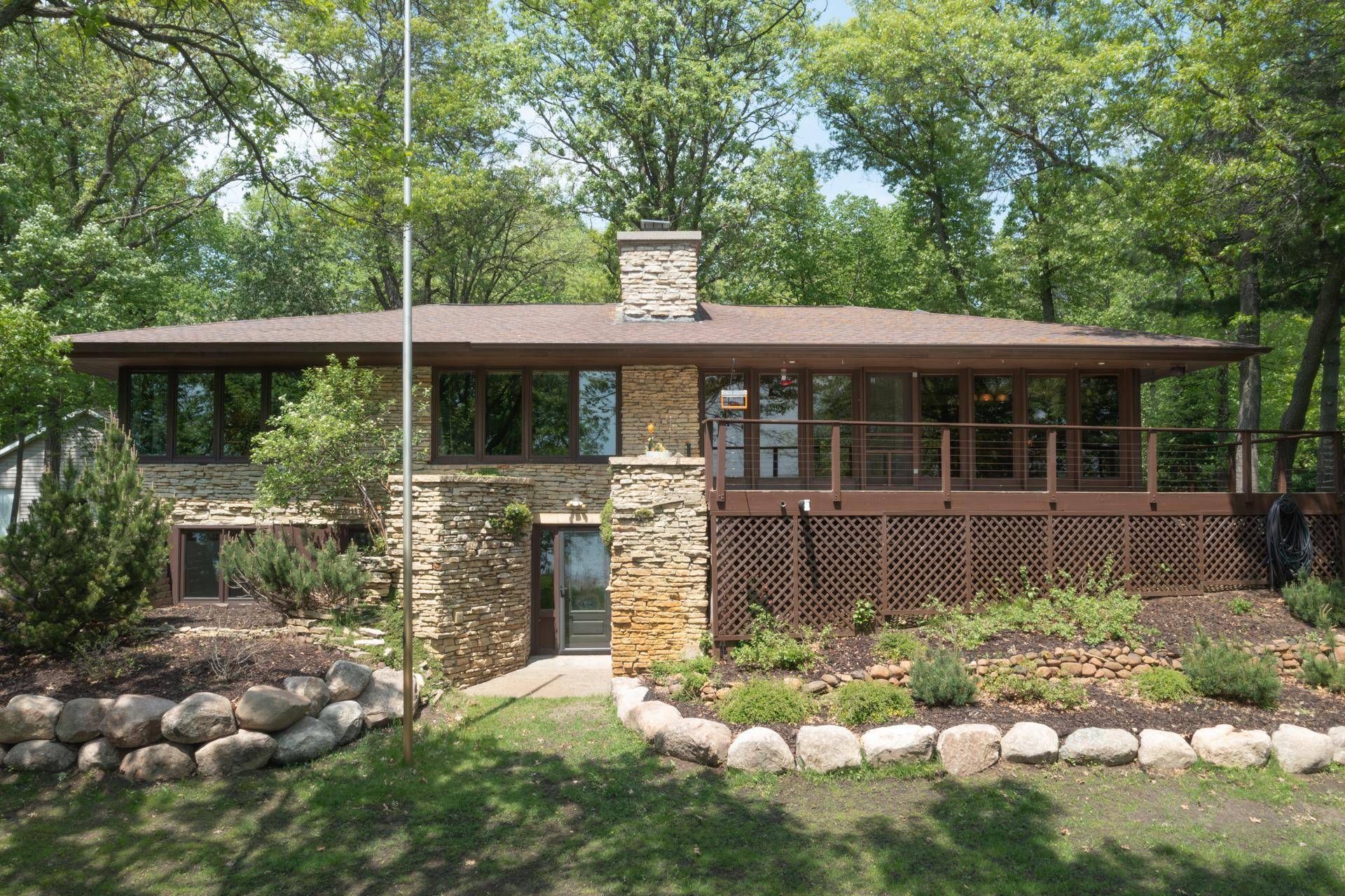 11695 Eagle View TRL, Nisswa, MN 56468