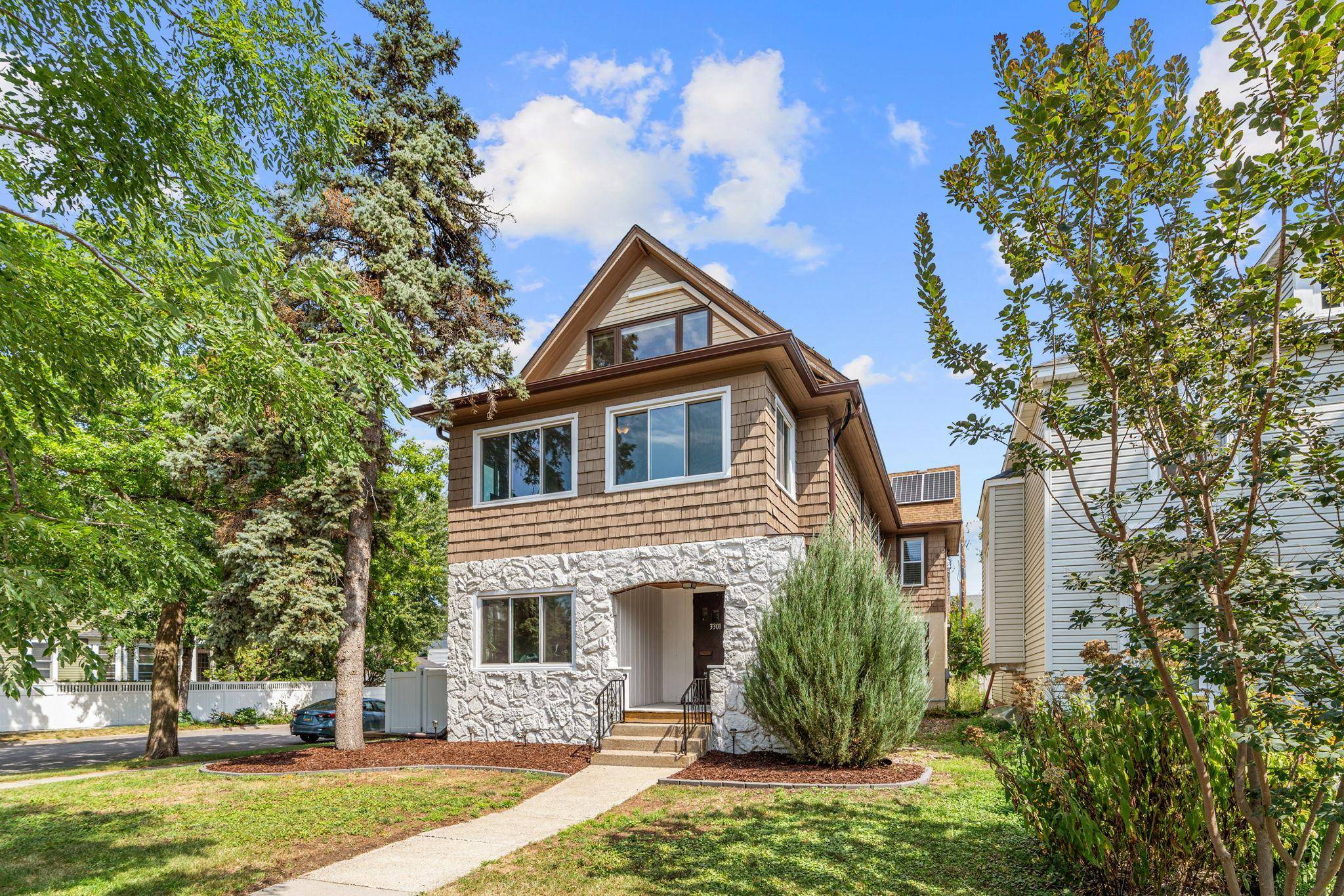 3301 Irving AVE S, Minneapolis, MN 55408