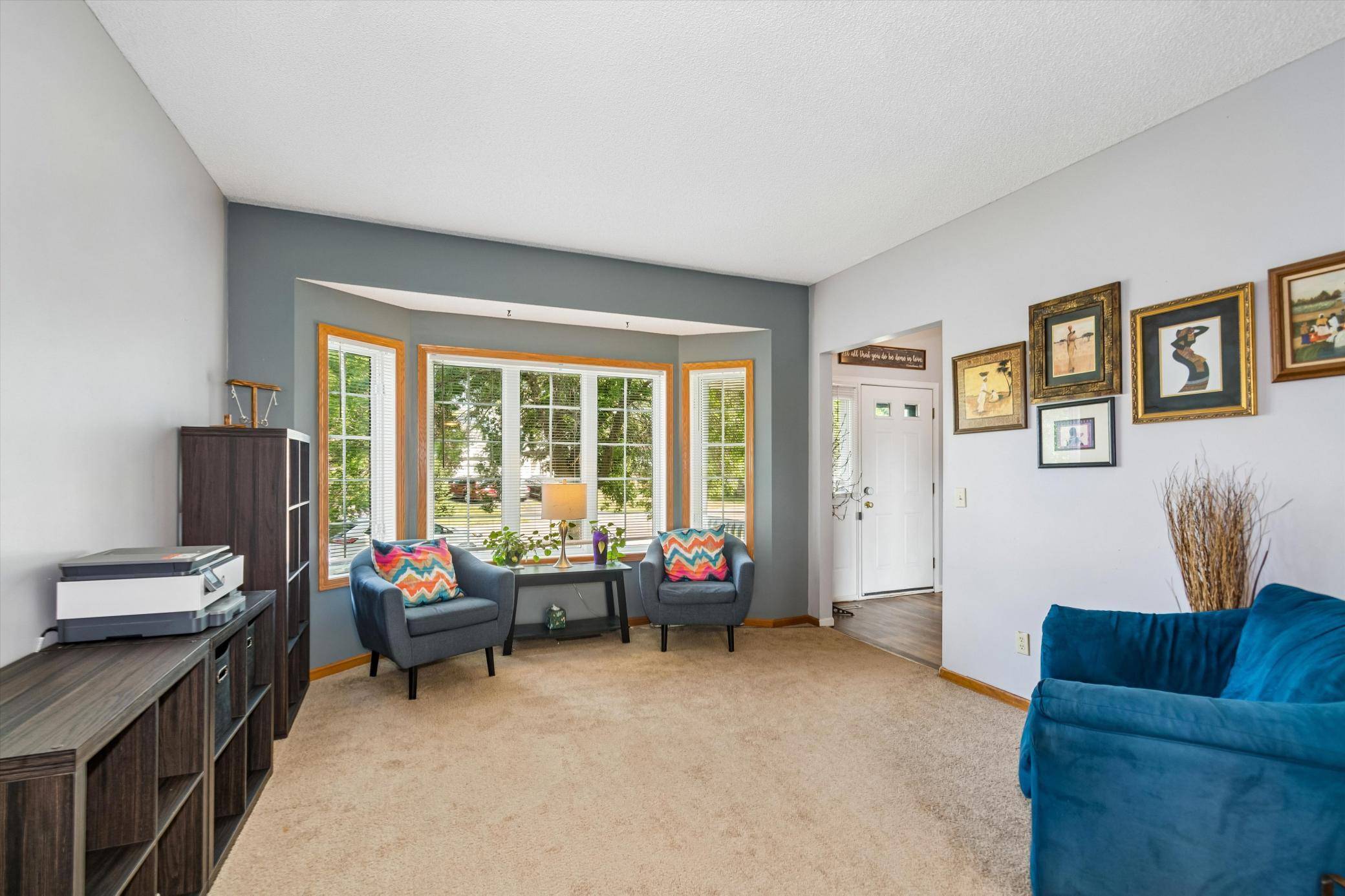 217 Birch AVE NW, Saint Michael, MN 55376