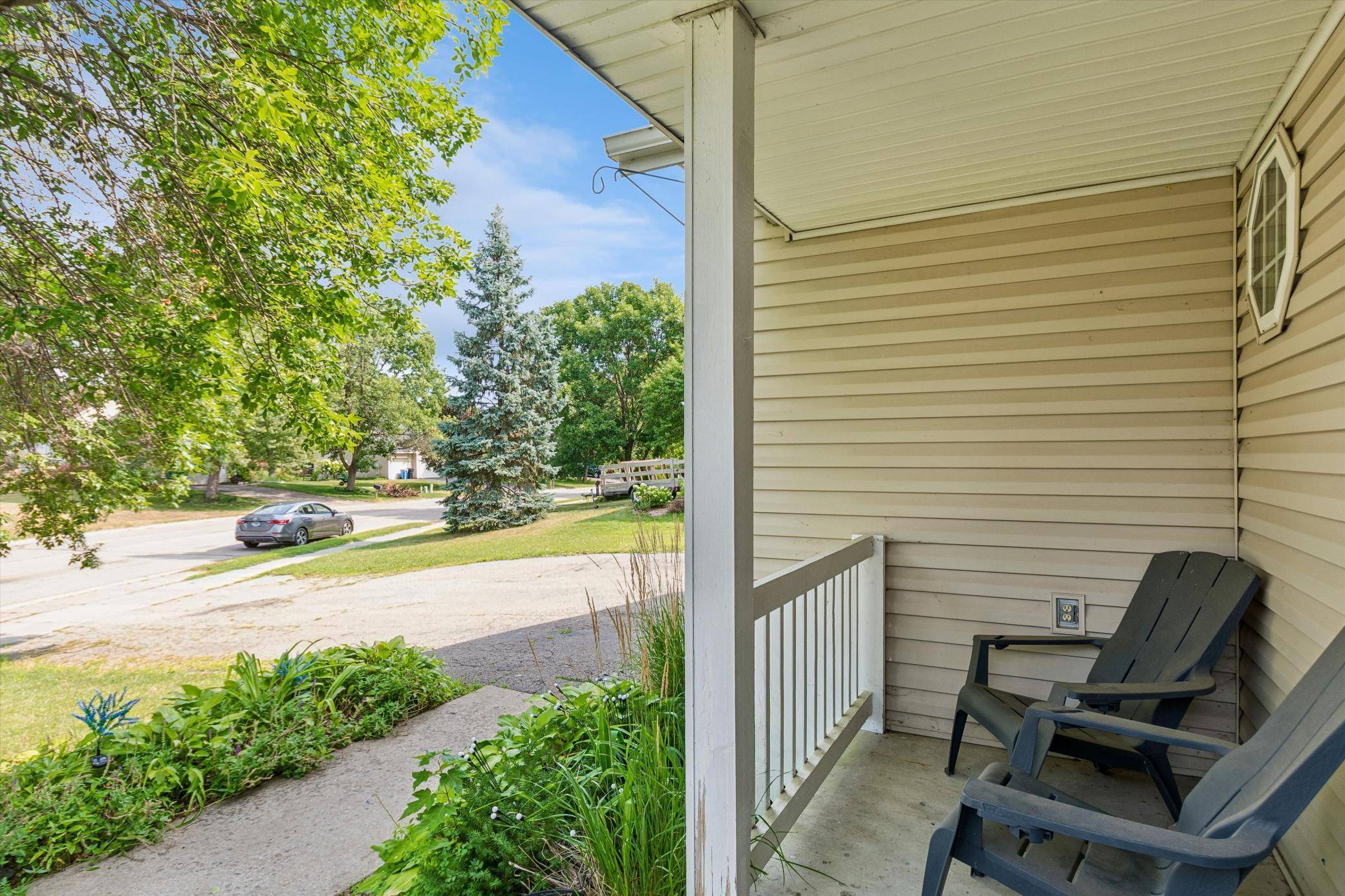217 Birch AVE NW, Saint Michael, MN 55376