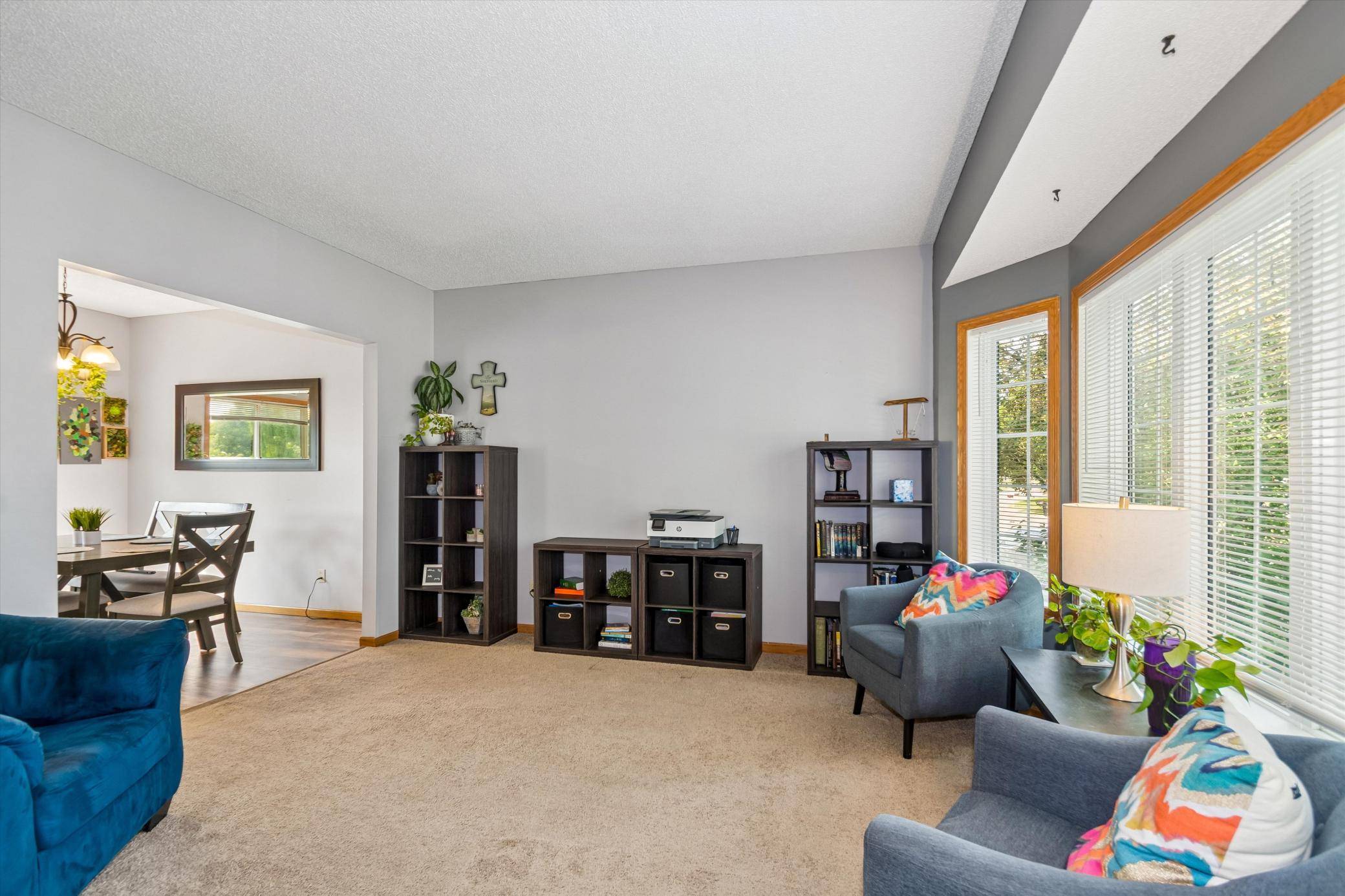 217 Birch AVE NW, Saint Michael, MN 55376