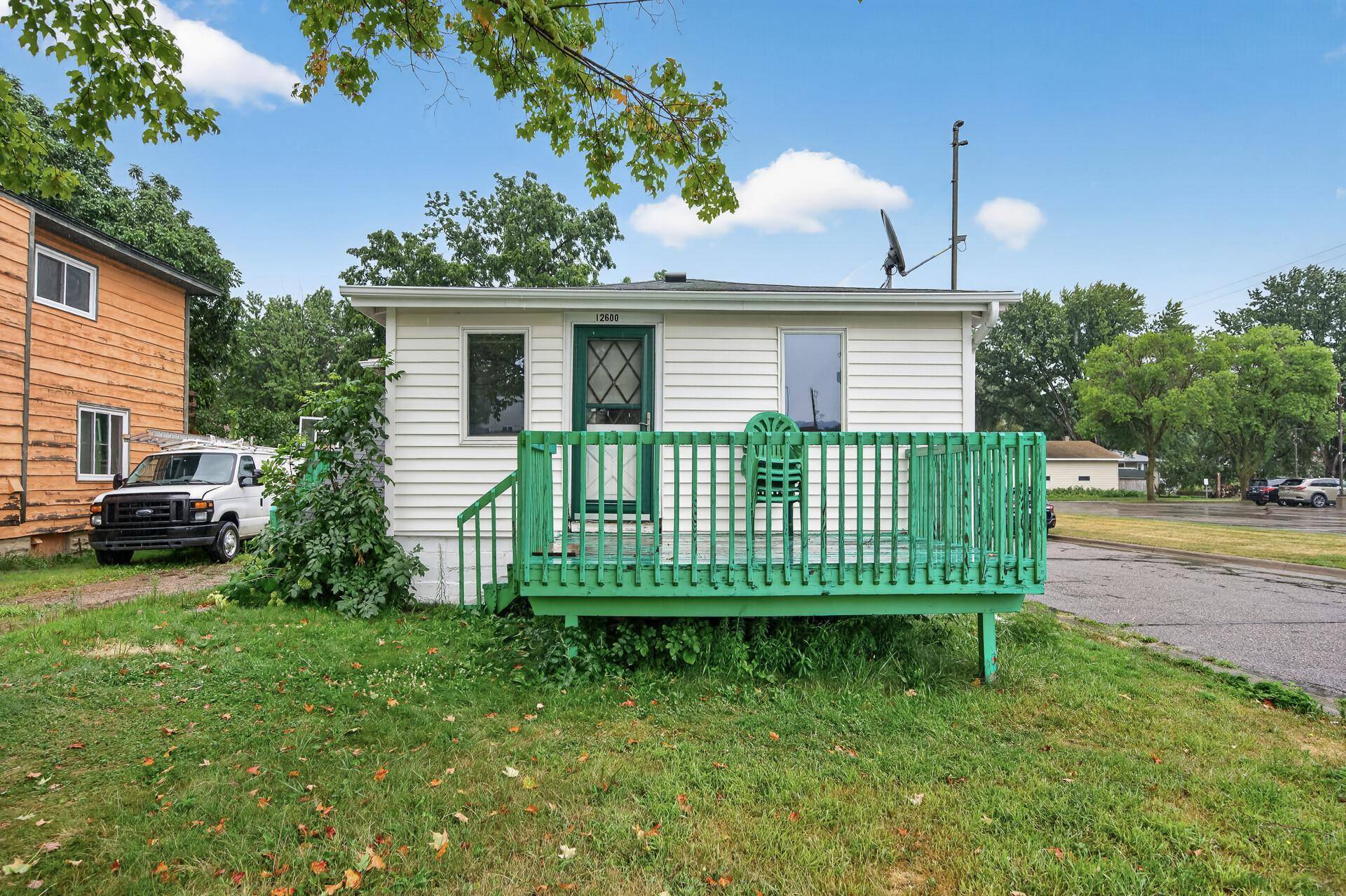 12600X Main ST, Rogers, MN 55374