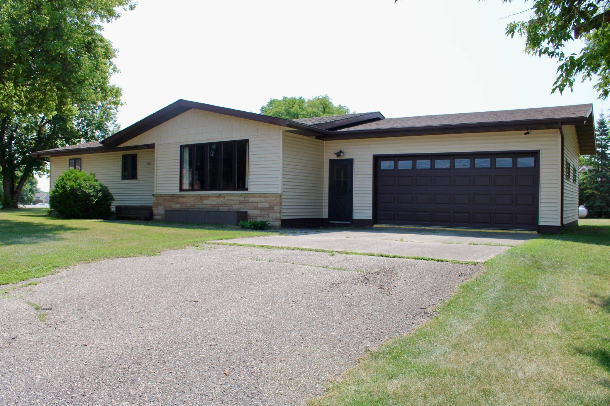 506 Lincoln AVE W, Karlstad, MN 56732