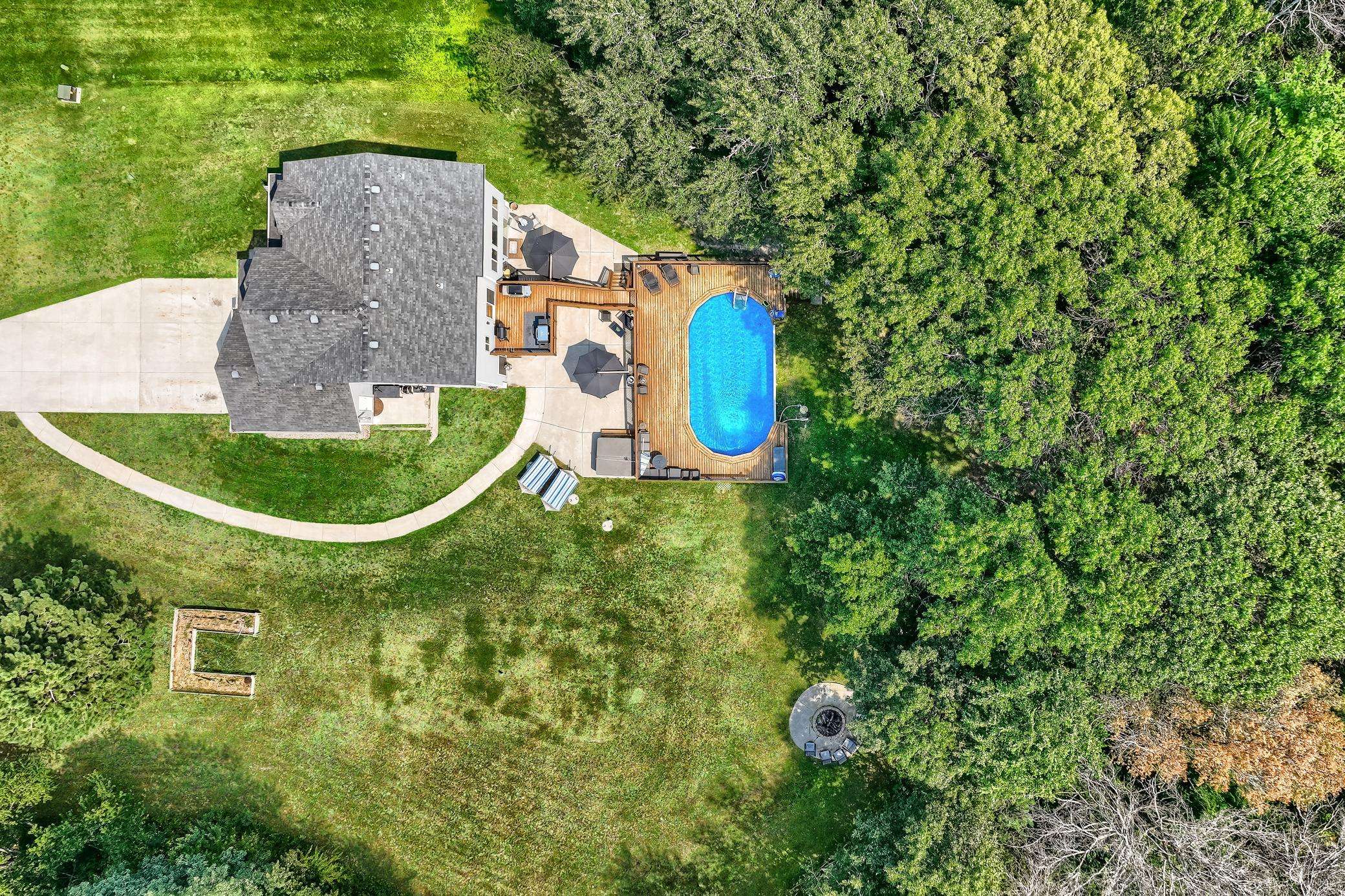 3634 172nd AVE NE, Andover, MN 55304