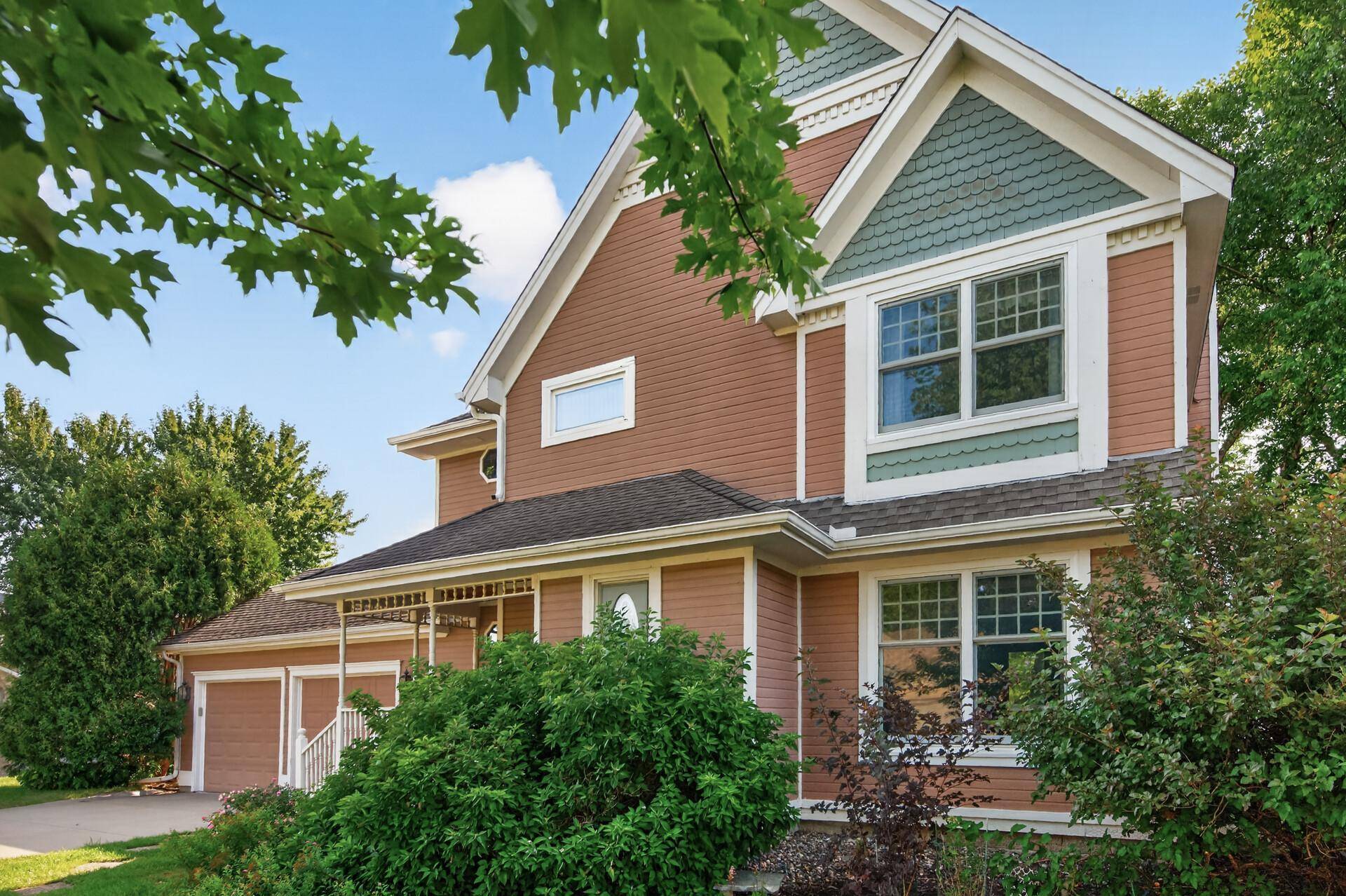 7776 Grinnell WAY, Lakeville, MN 55044