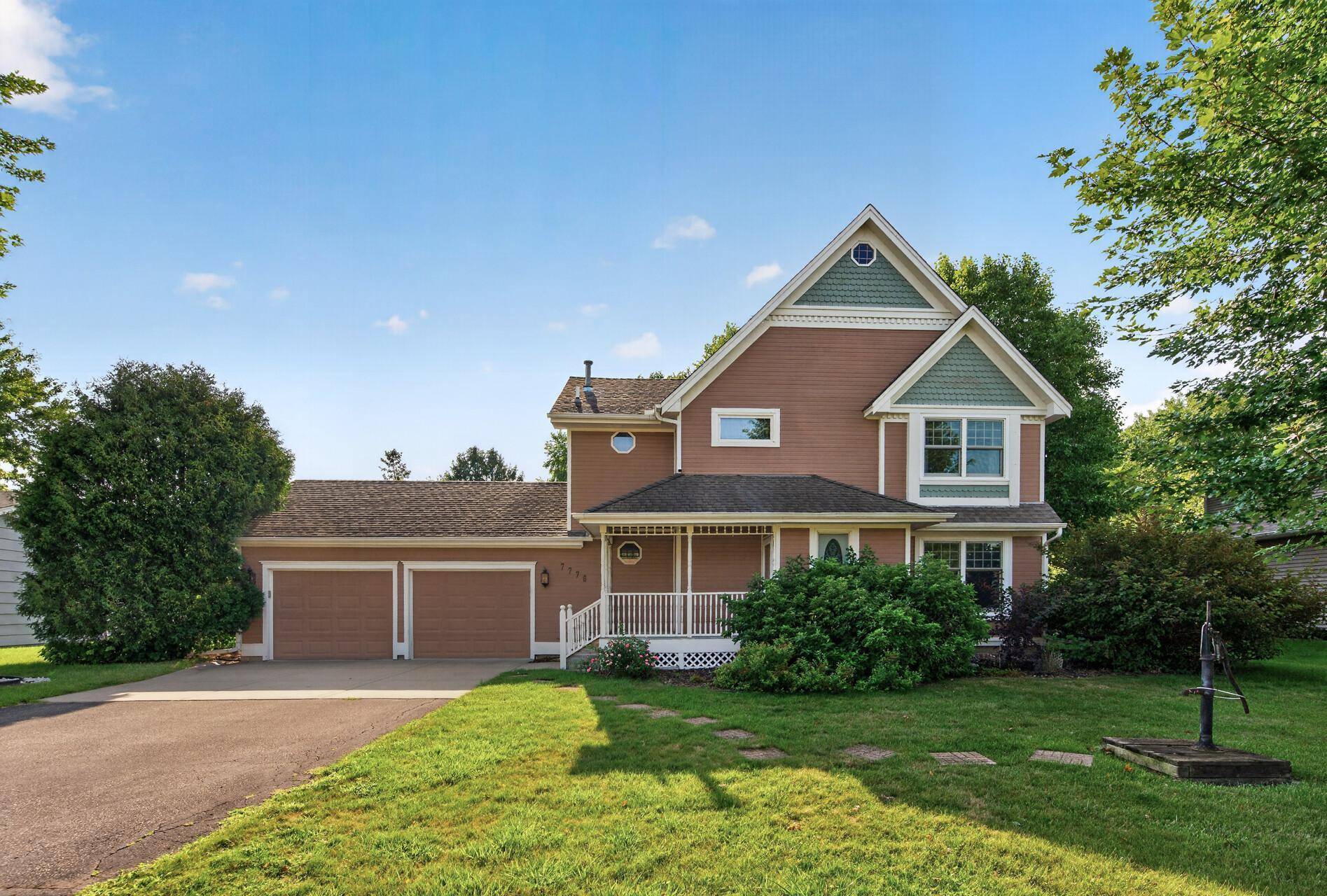 7776 Grinnell WAY, Lakeville, MN 55044