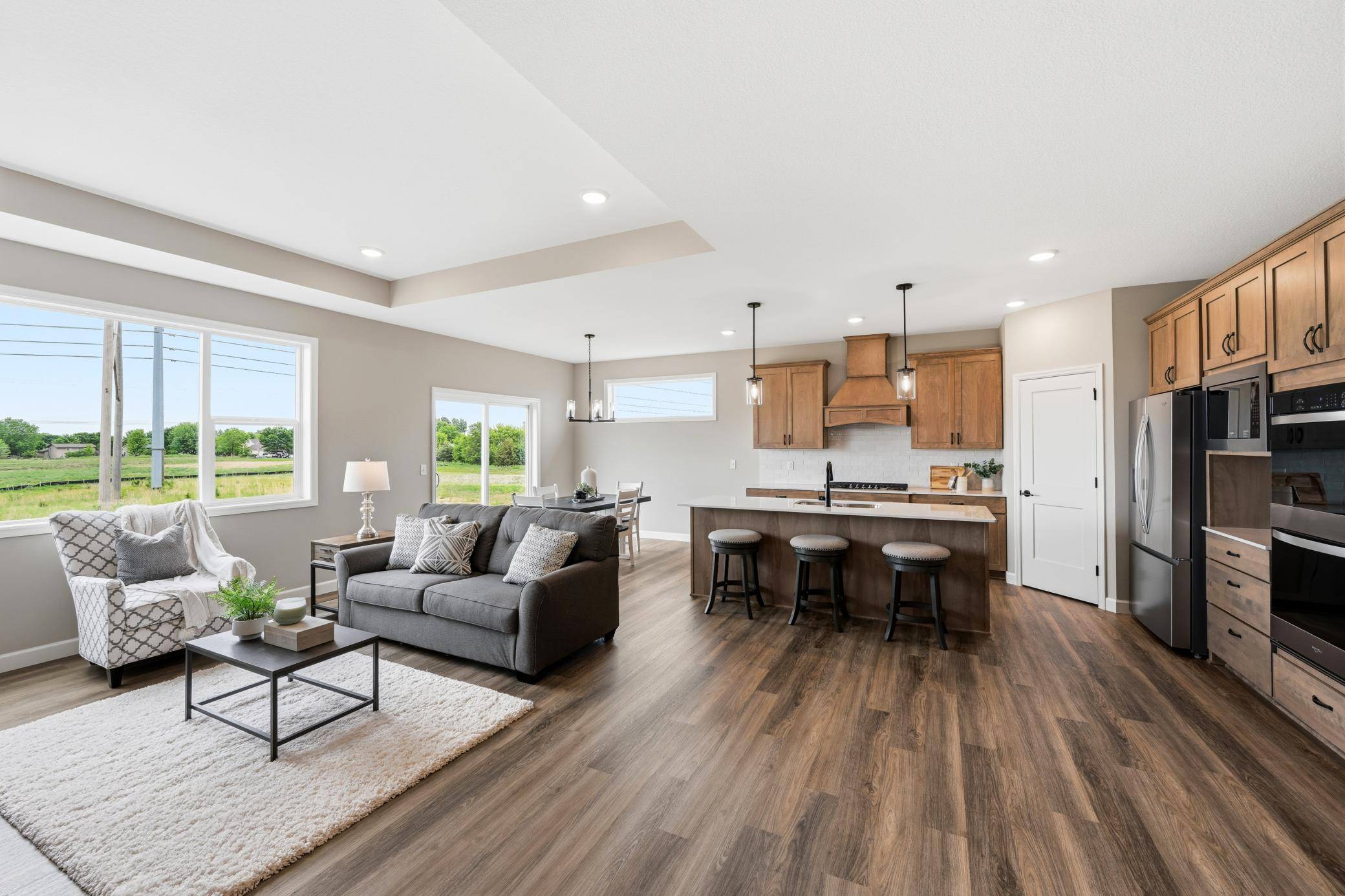 4617 89th ST NE, Monticello, MN 55362