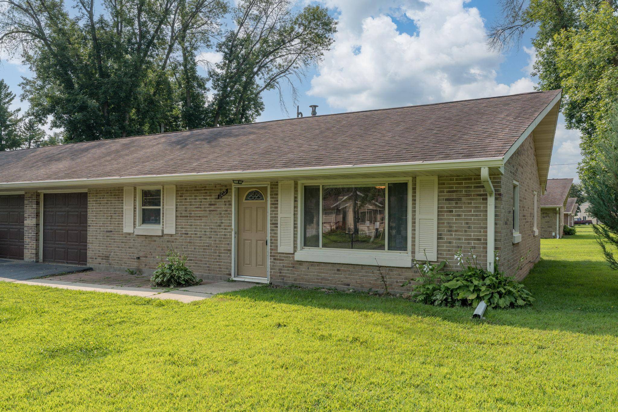 109 Jay ST, Le Sueur, MN 56058