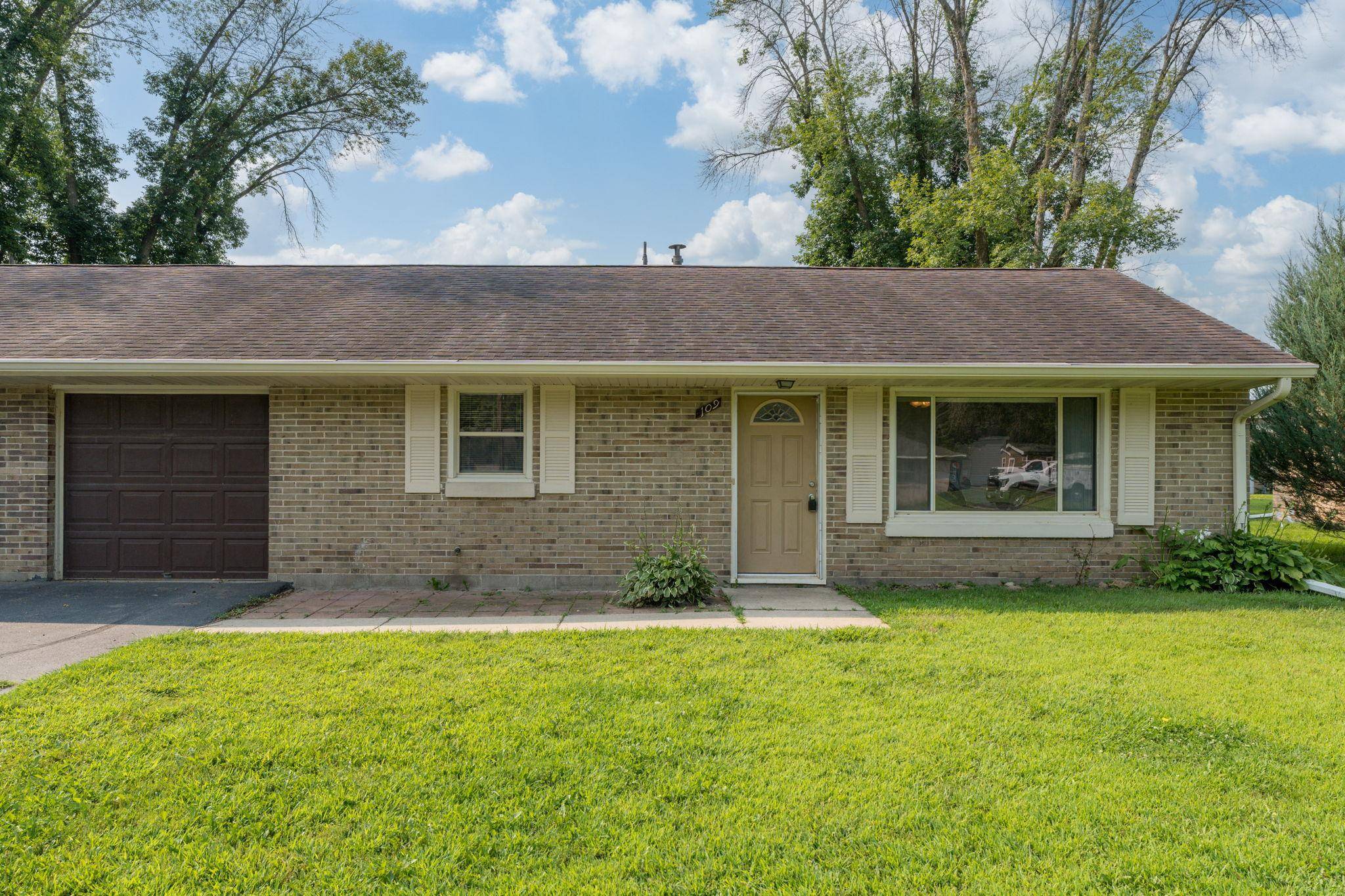 109 Jay ST, Le Sueur, MN 56058