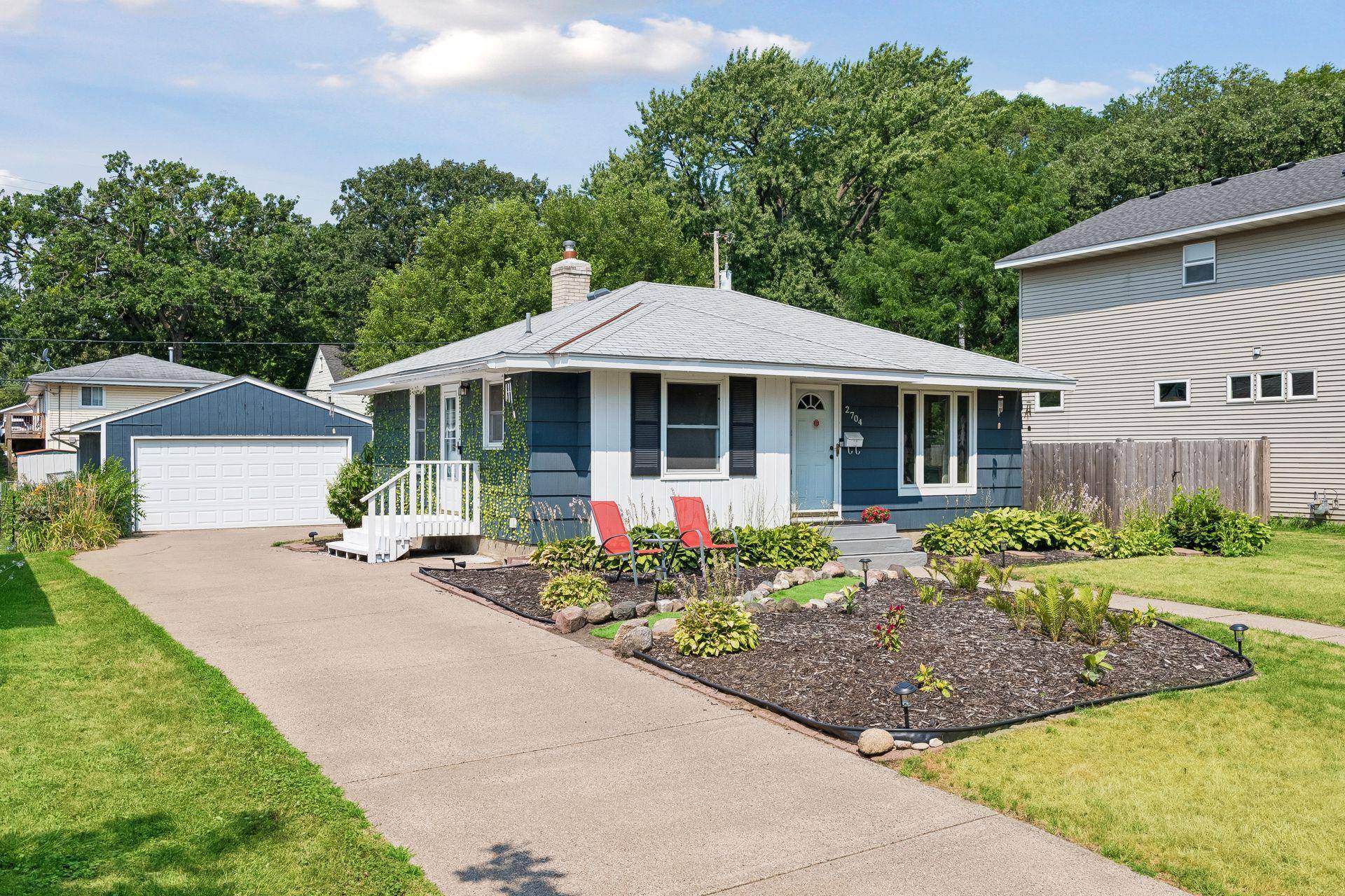 2704 Alabama AVE S, Saint Louis Park, MN 55416