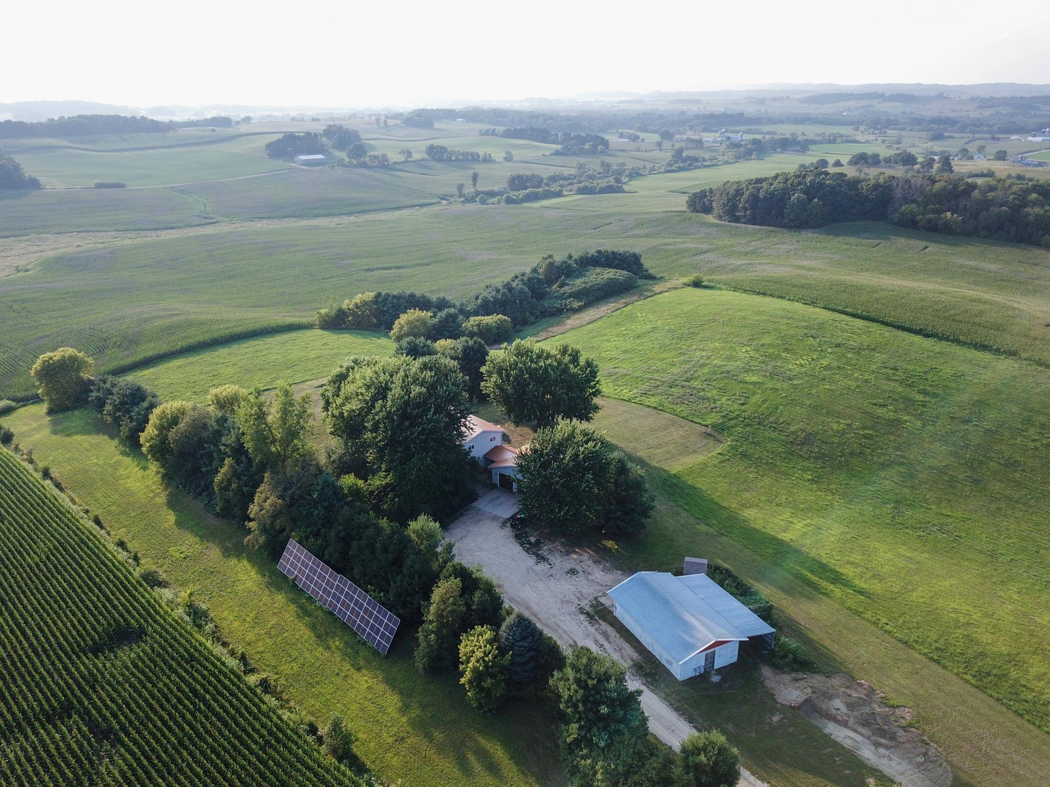 S373 Dammen RD, Mondovi, WI 54755