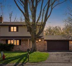 1912 Serendipity CT, New Brighton, MN 55112