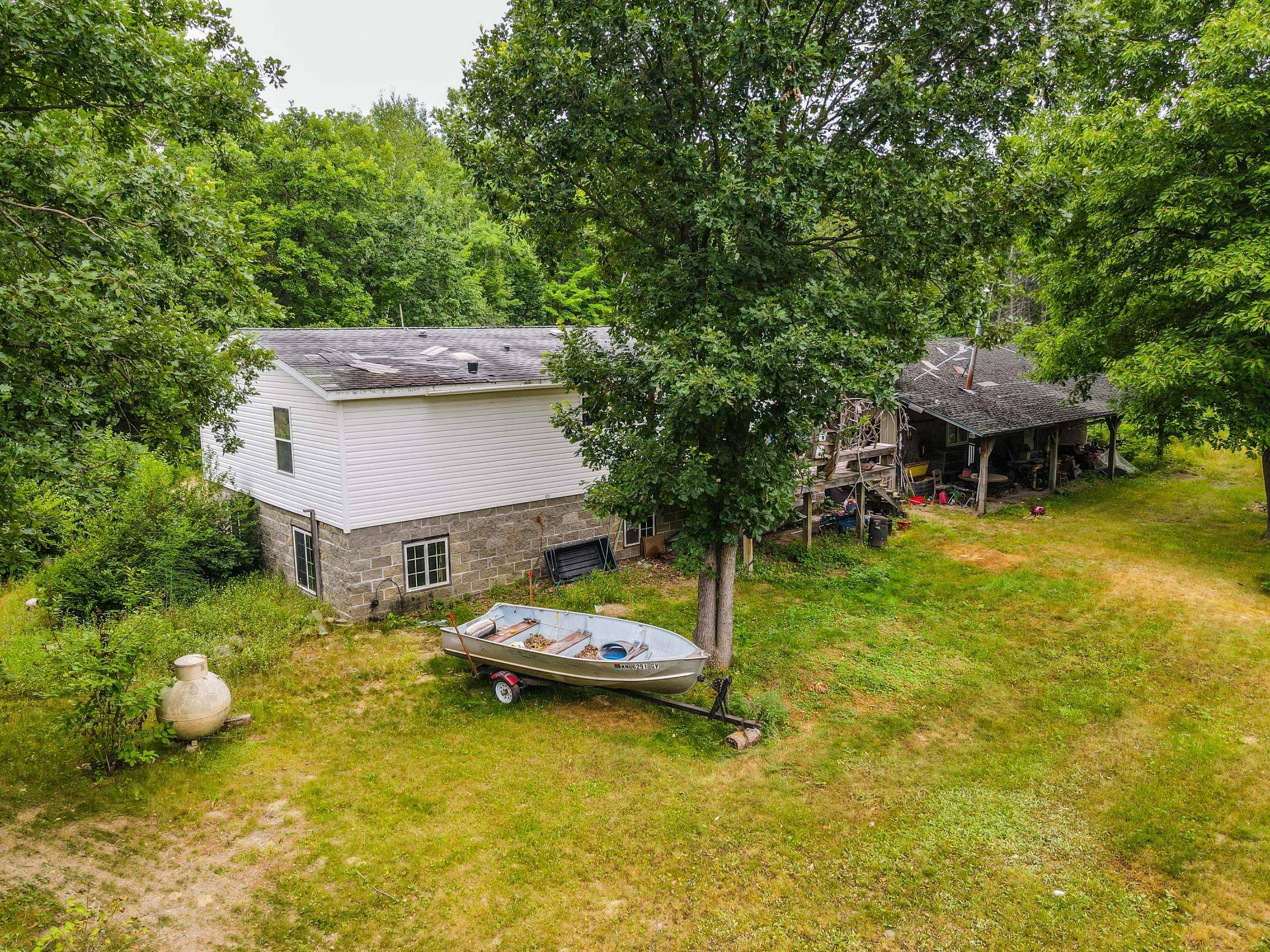 34256 Musky DR, Laporte, MN 56461