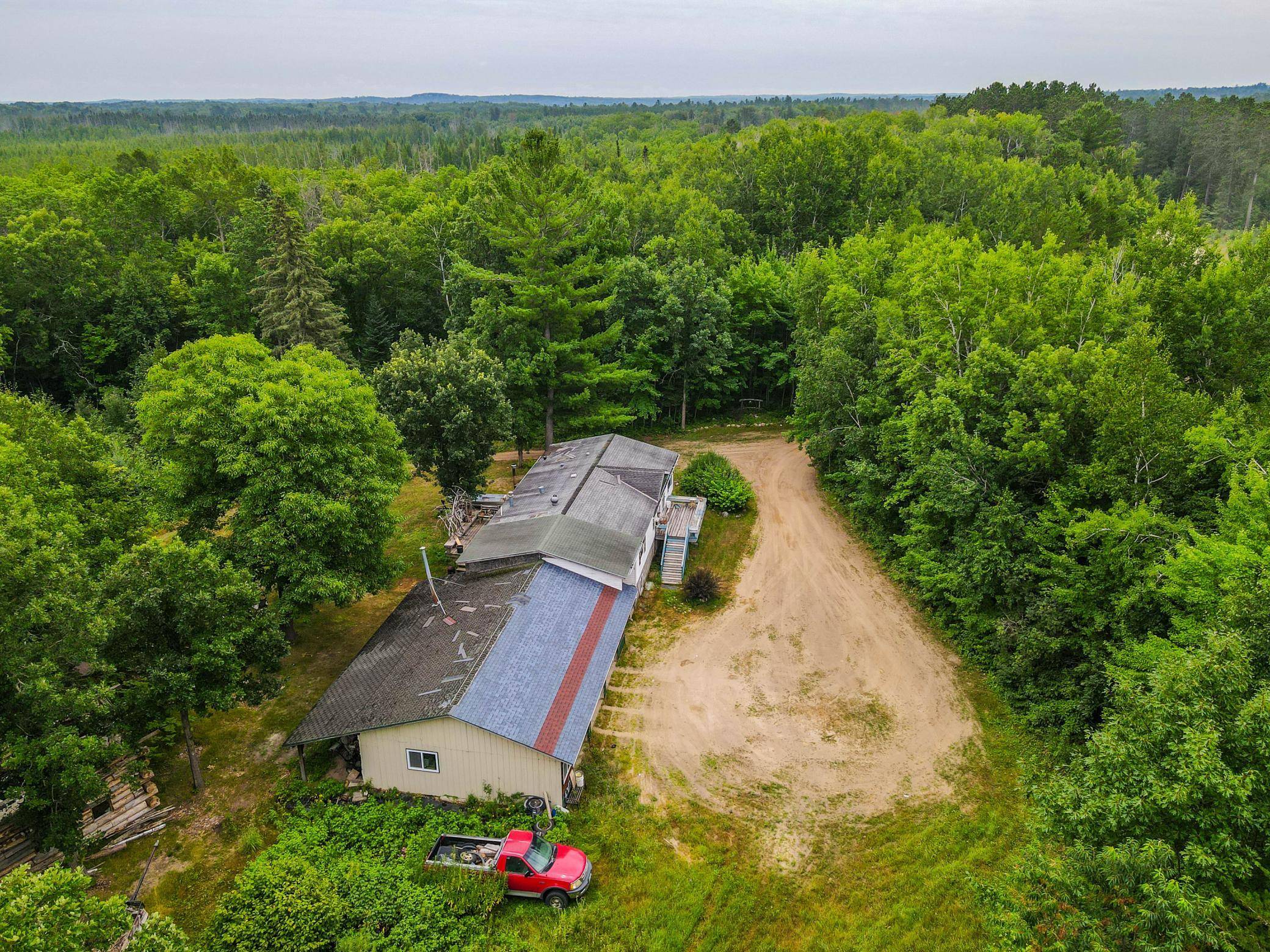 34256 Musky DR, Laporte, MN 56461