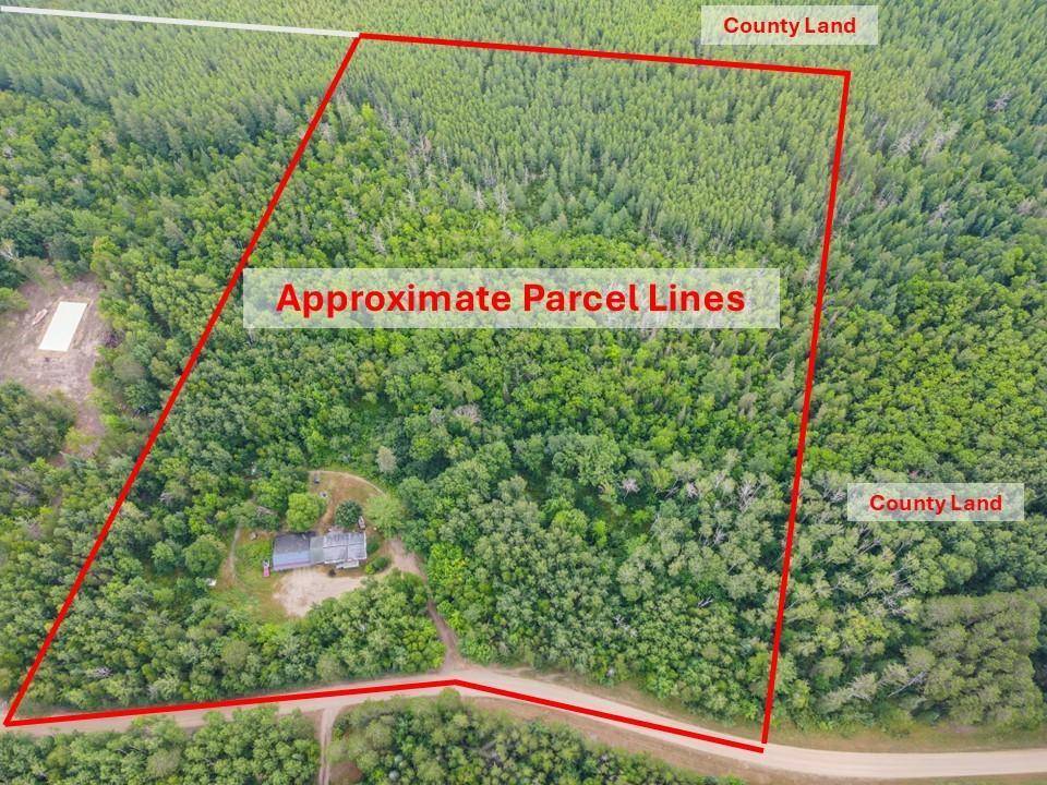 34256 Musky DR, Laporte, MN 56461