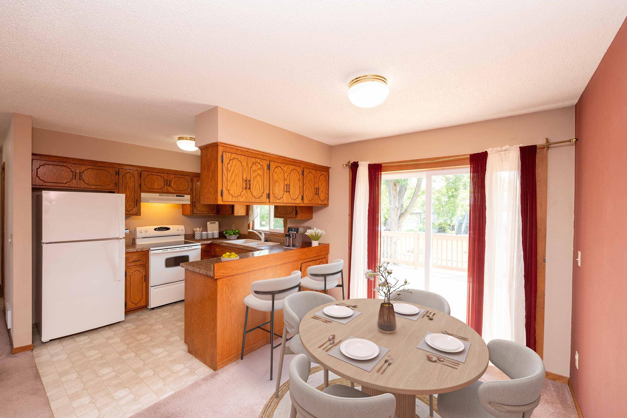 3244 Meadowbrook CT, Vadnais Heights, MN 55127