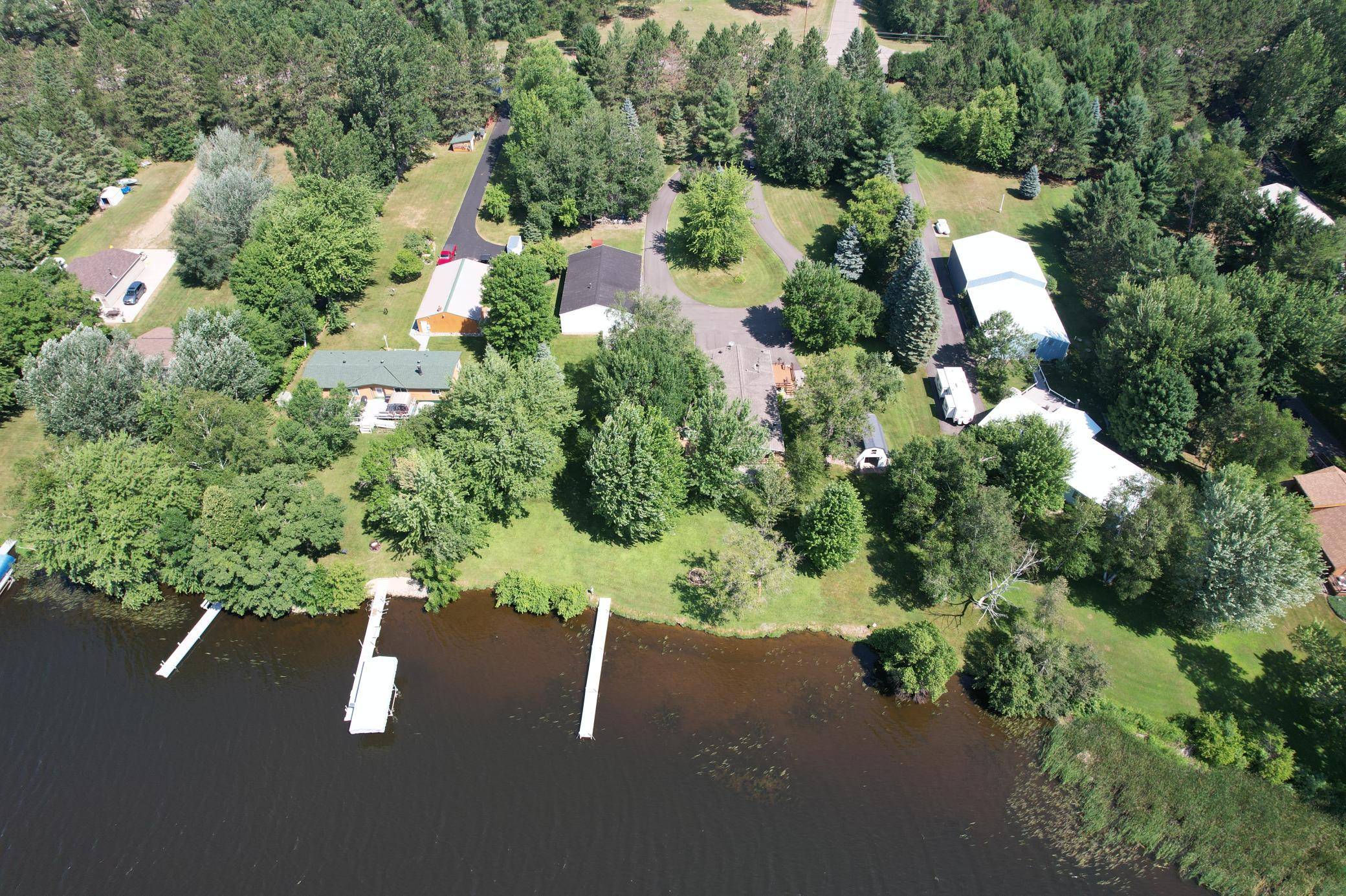 4103 Lake Placid BLVD SW, Pillager, MN 56473