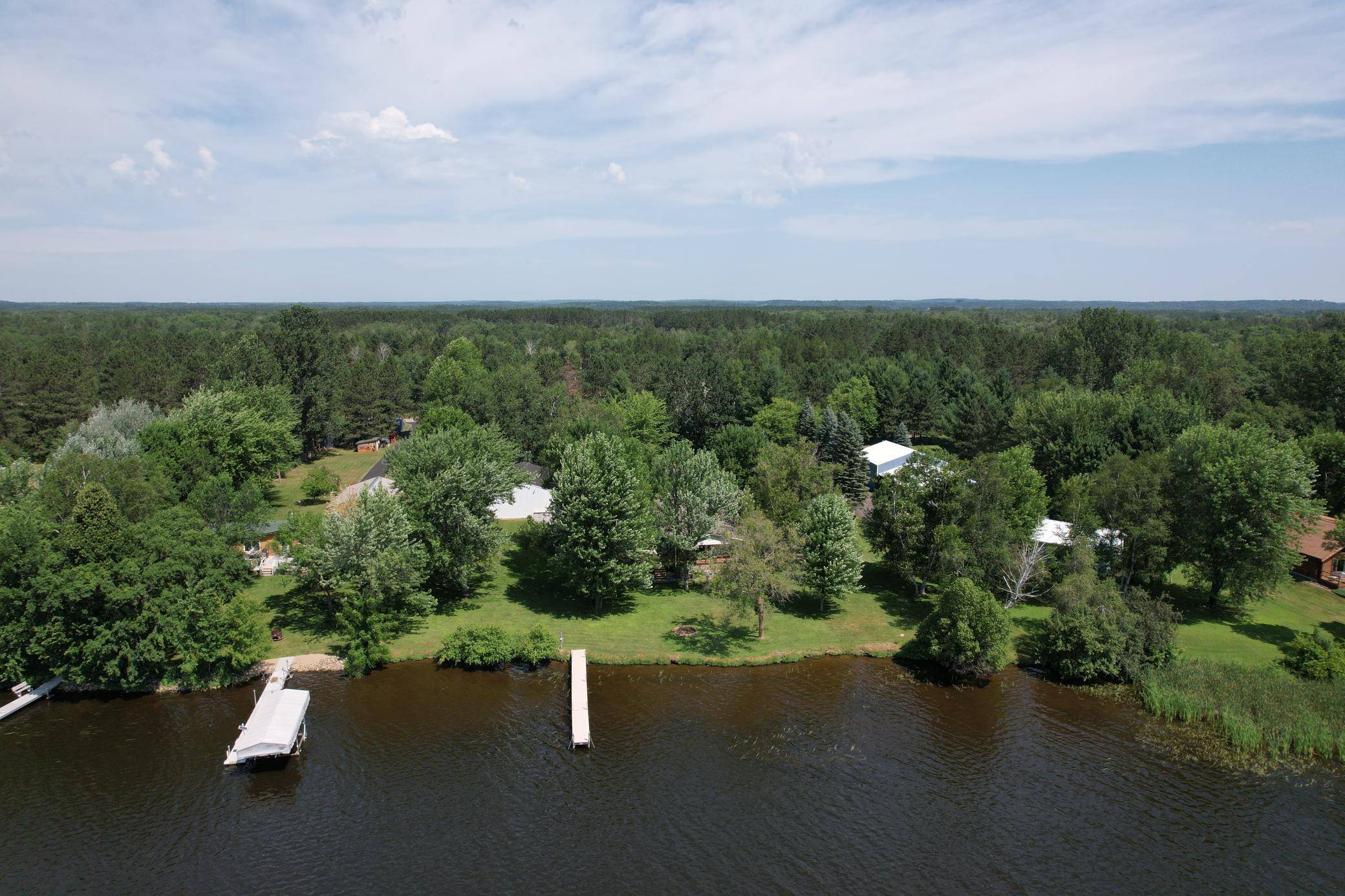 4103 Lake Placid BLVD SW, Pillager, MN 56473