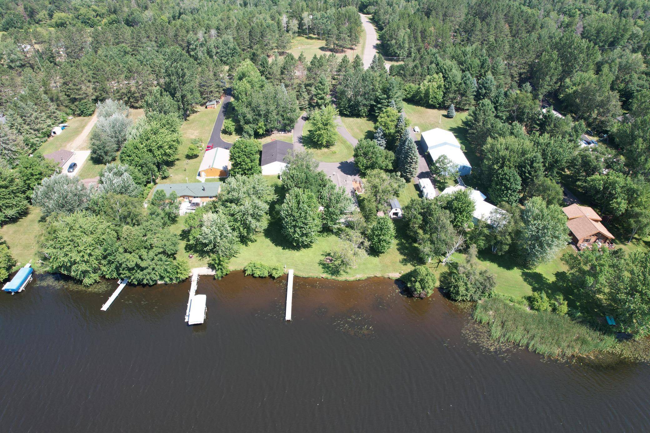 4103 Lake Placid BLVD SW, Pillager, MN 56473