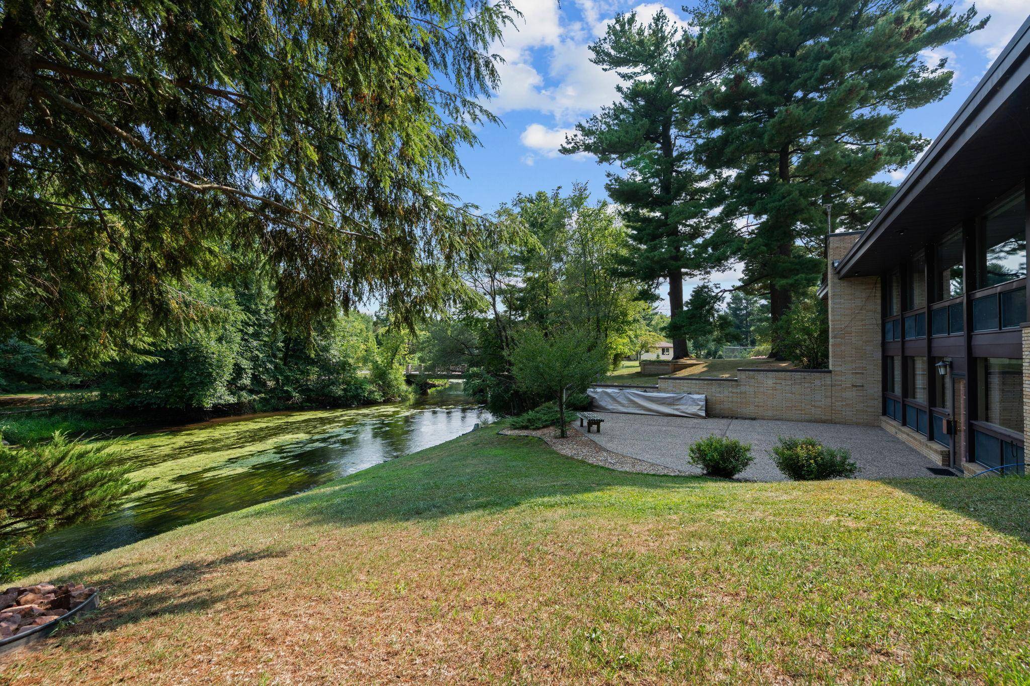 519 Birchwood AVE, Amery, WI 54001