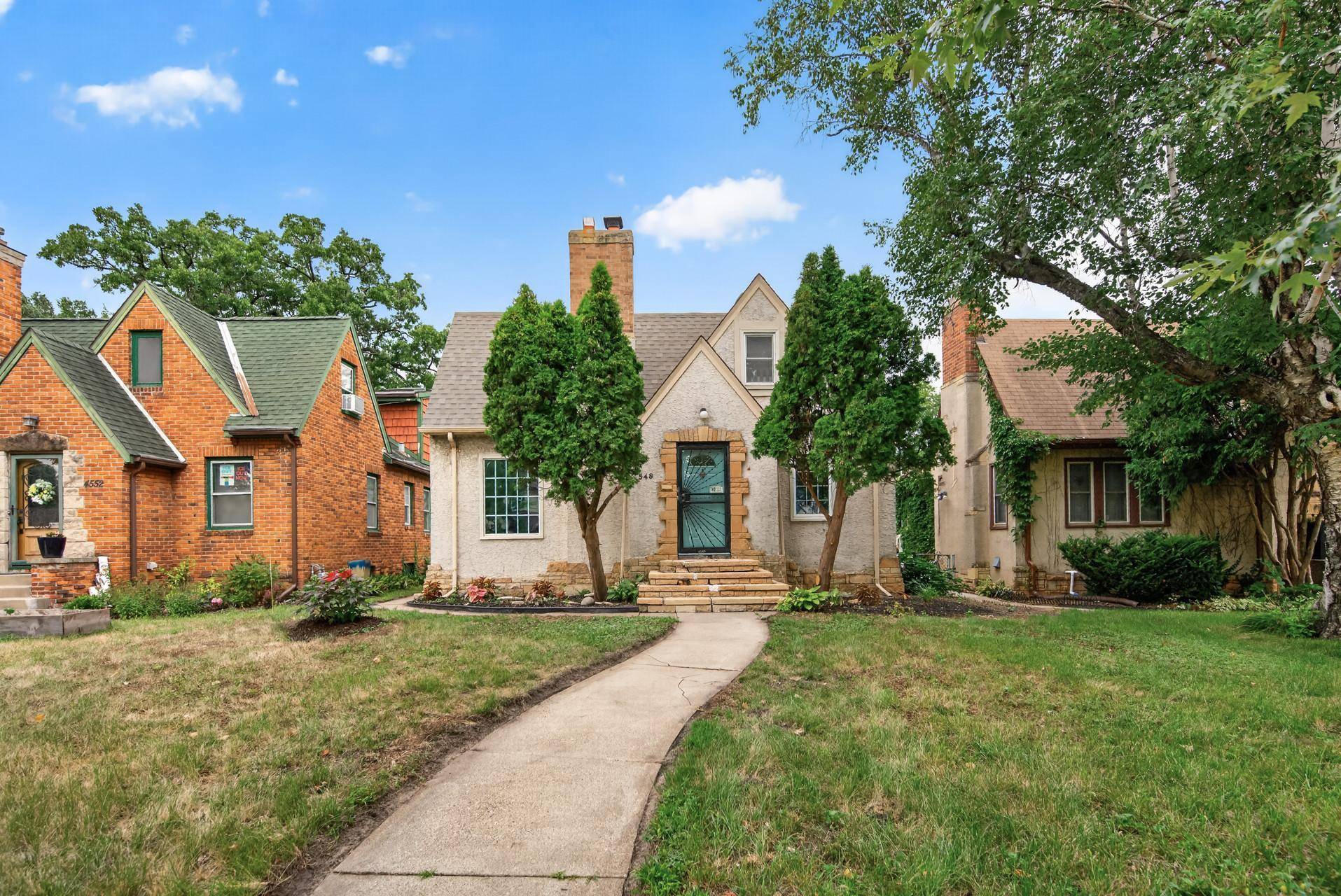 4548 Columbus AVE, Minneapolis, MN 55407