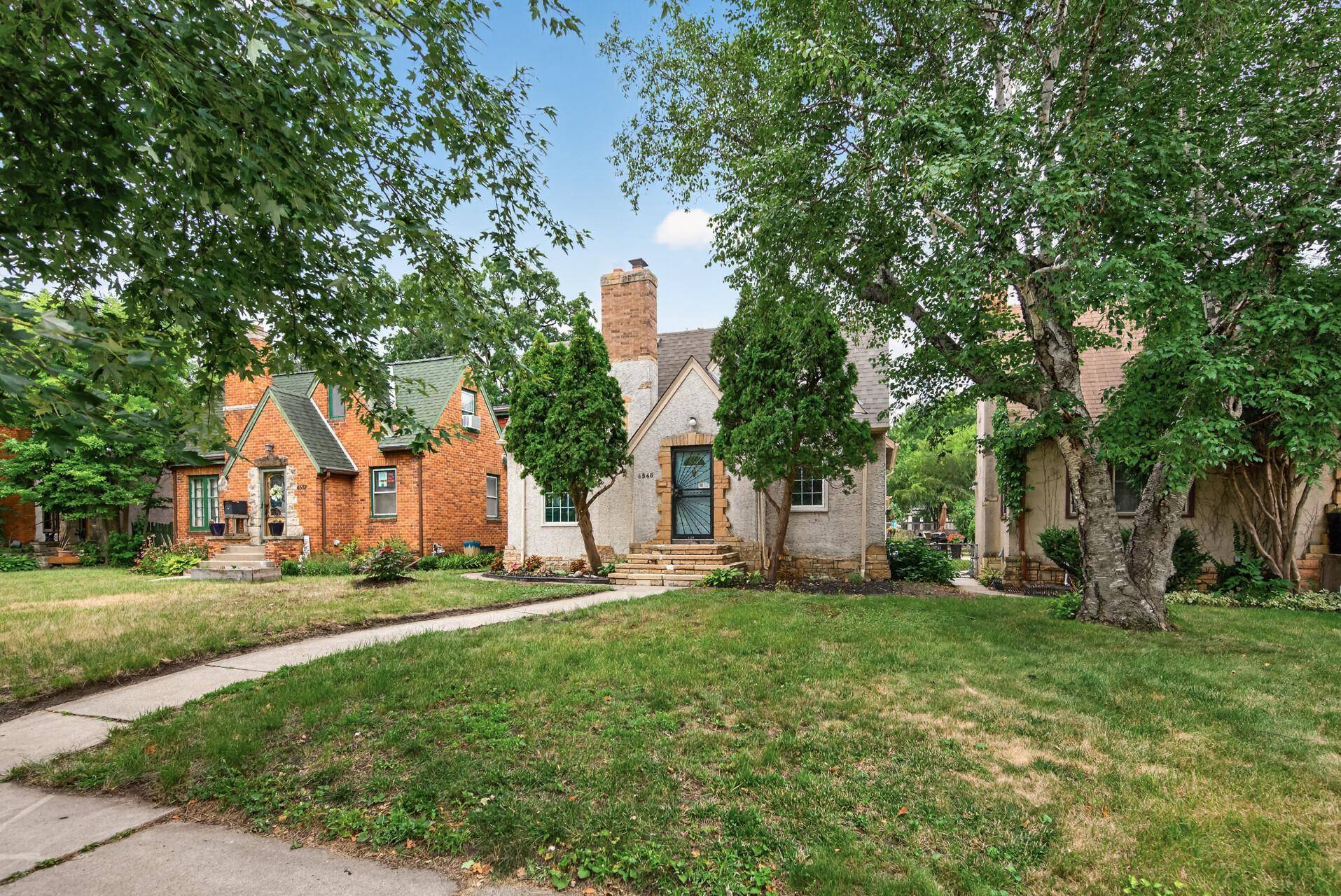 4548 Columbus AVE, Minneapolis, MN 55407