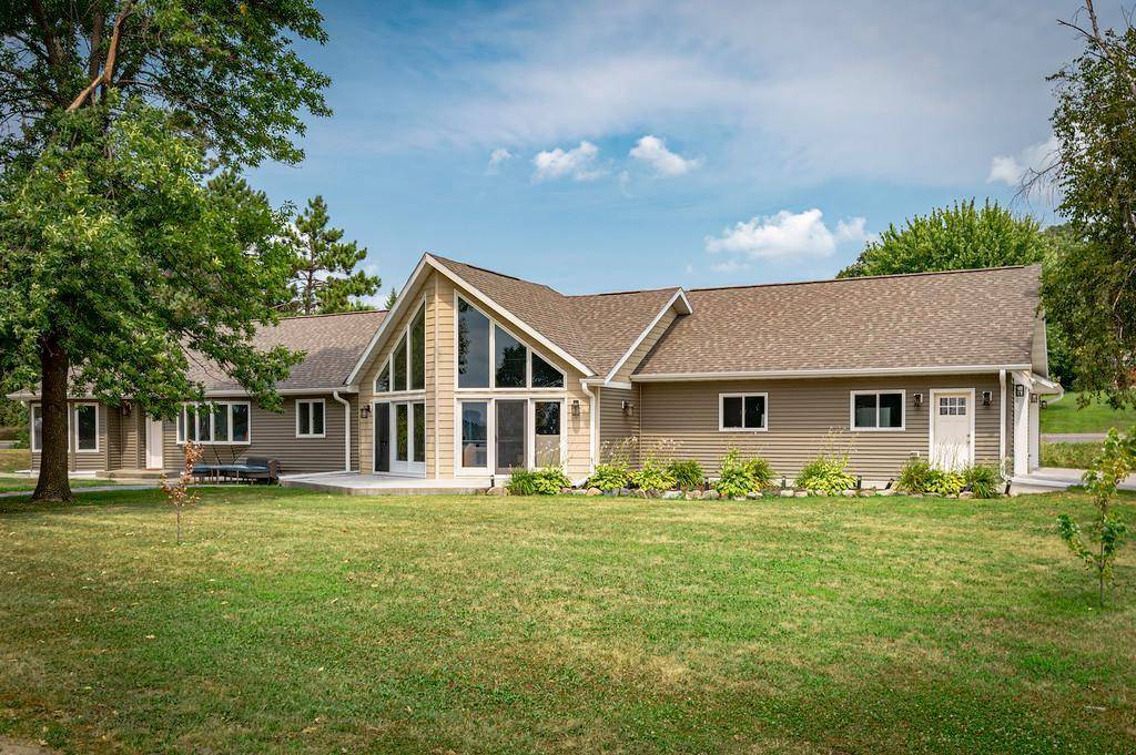 31474 Enchanted LOOP, Burtrum, MN 56318