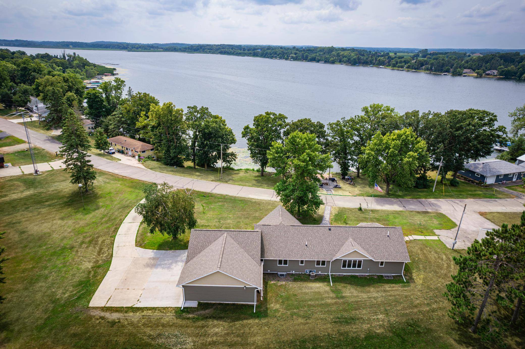 31474 Enchanted LOOP, Burtrum, MN 56318