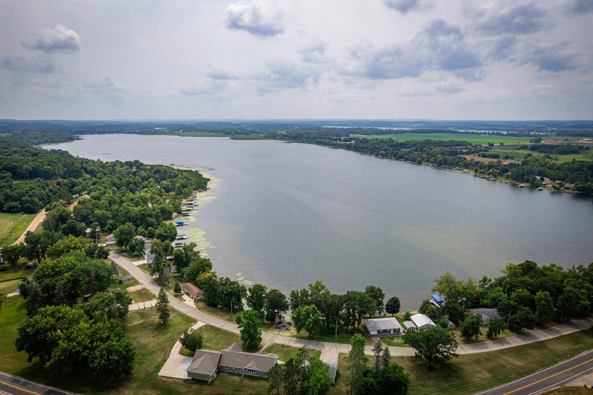31474 Enchanted LOOP, Burtrum, MN 56318