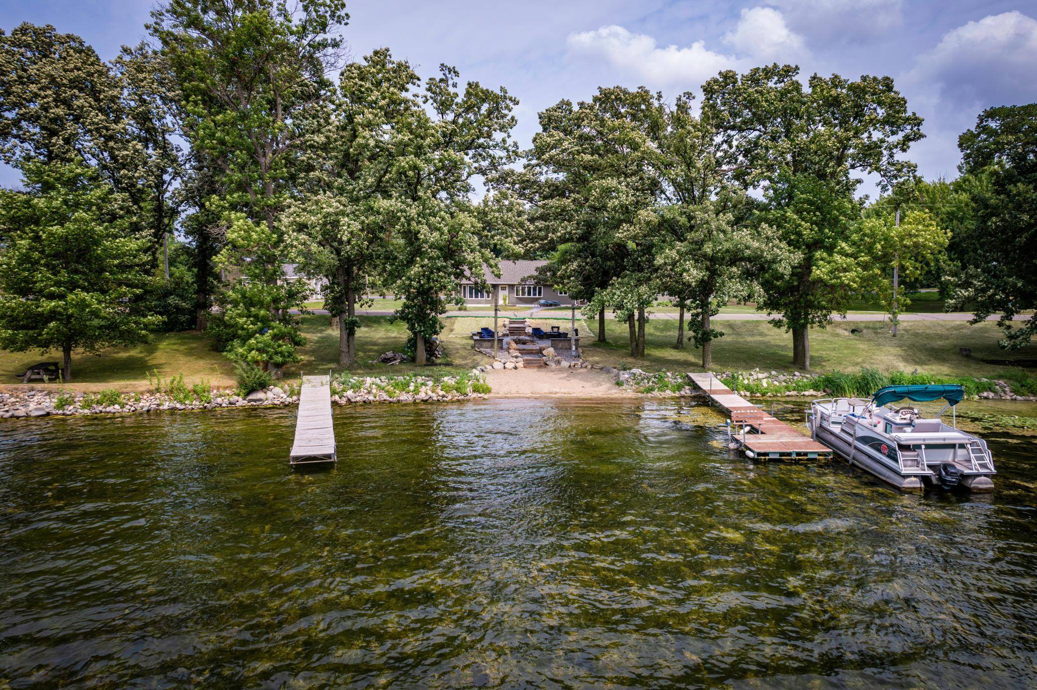 31474 Enchanted LOOP, Burtrum, MN 56318