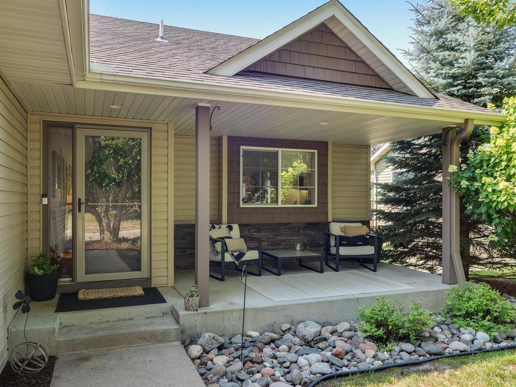 5770 152nd WAY NW, Ramsey, MN 55303
