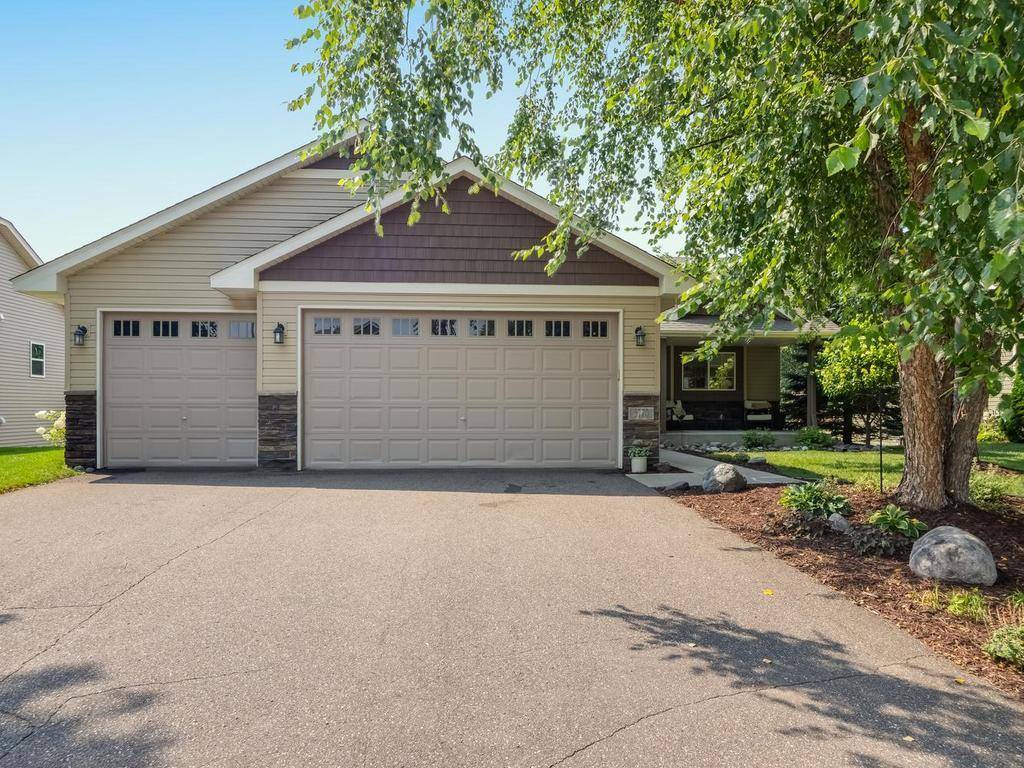 5770 152nd WAY NW, Ramsey, MN 55303