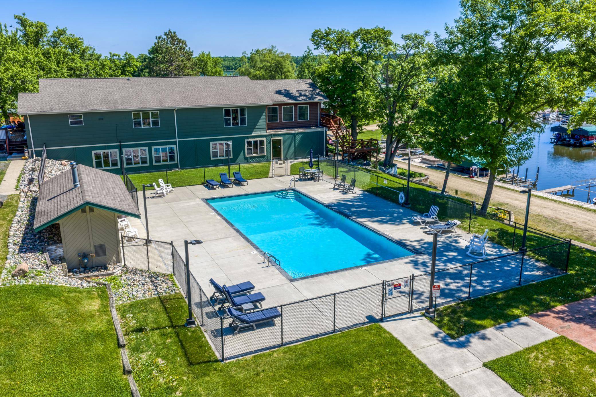 16634 Hightop WAY NW, Cass Lake, MN 56633