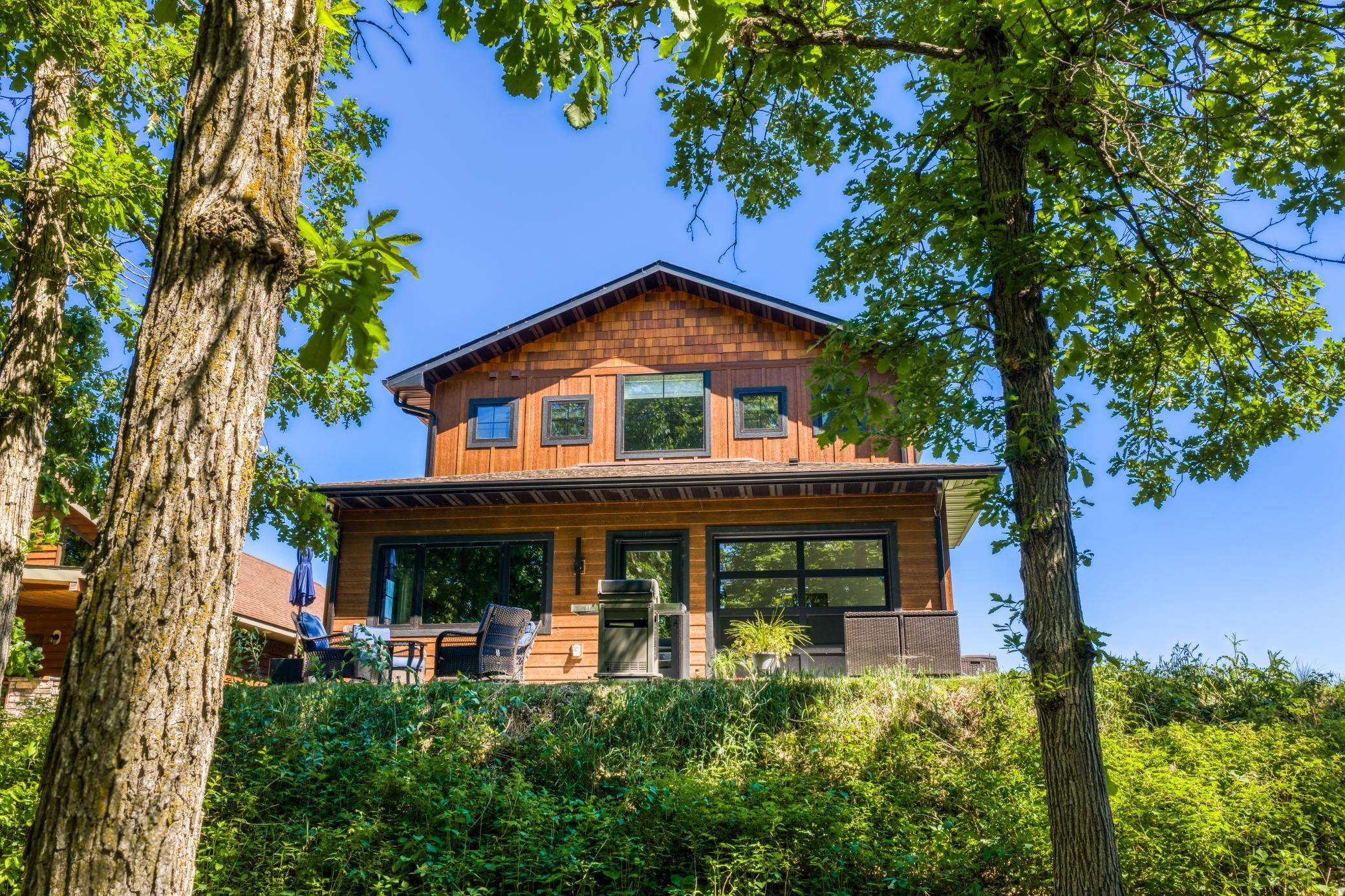 16634 Hightop WAY NW, Cass Lake, MN 56633