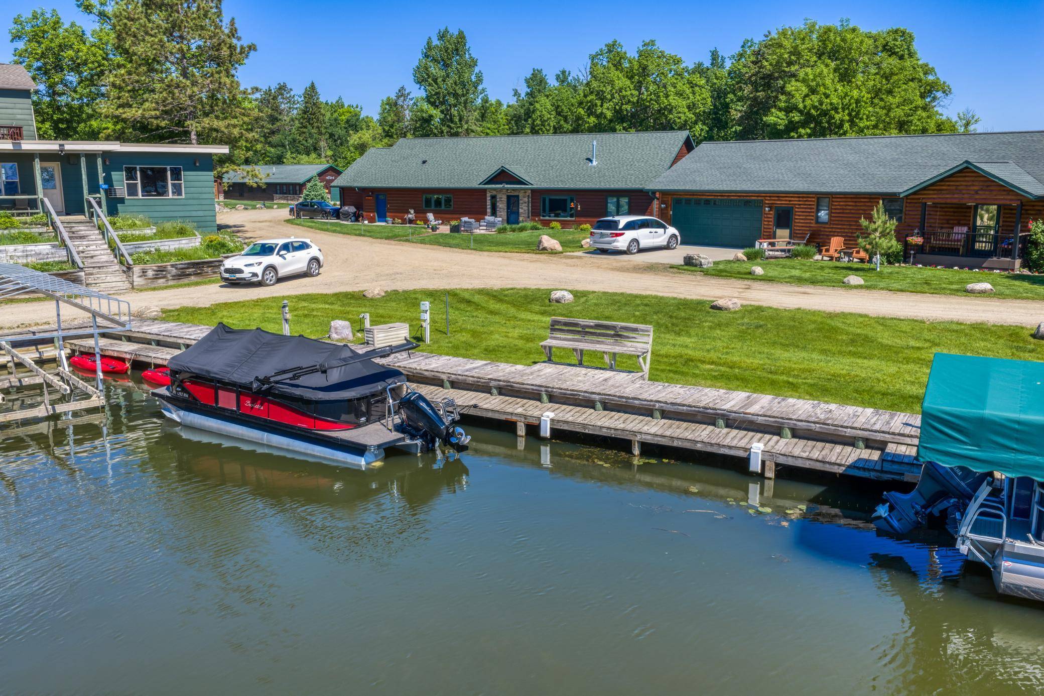 16634 Hightop WAY NW, Cass Lake, MN 56633