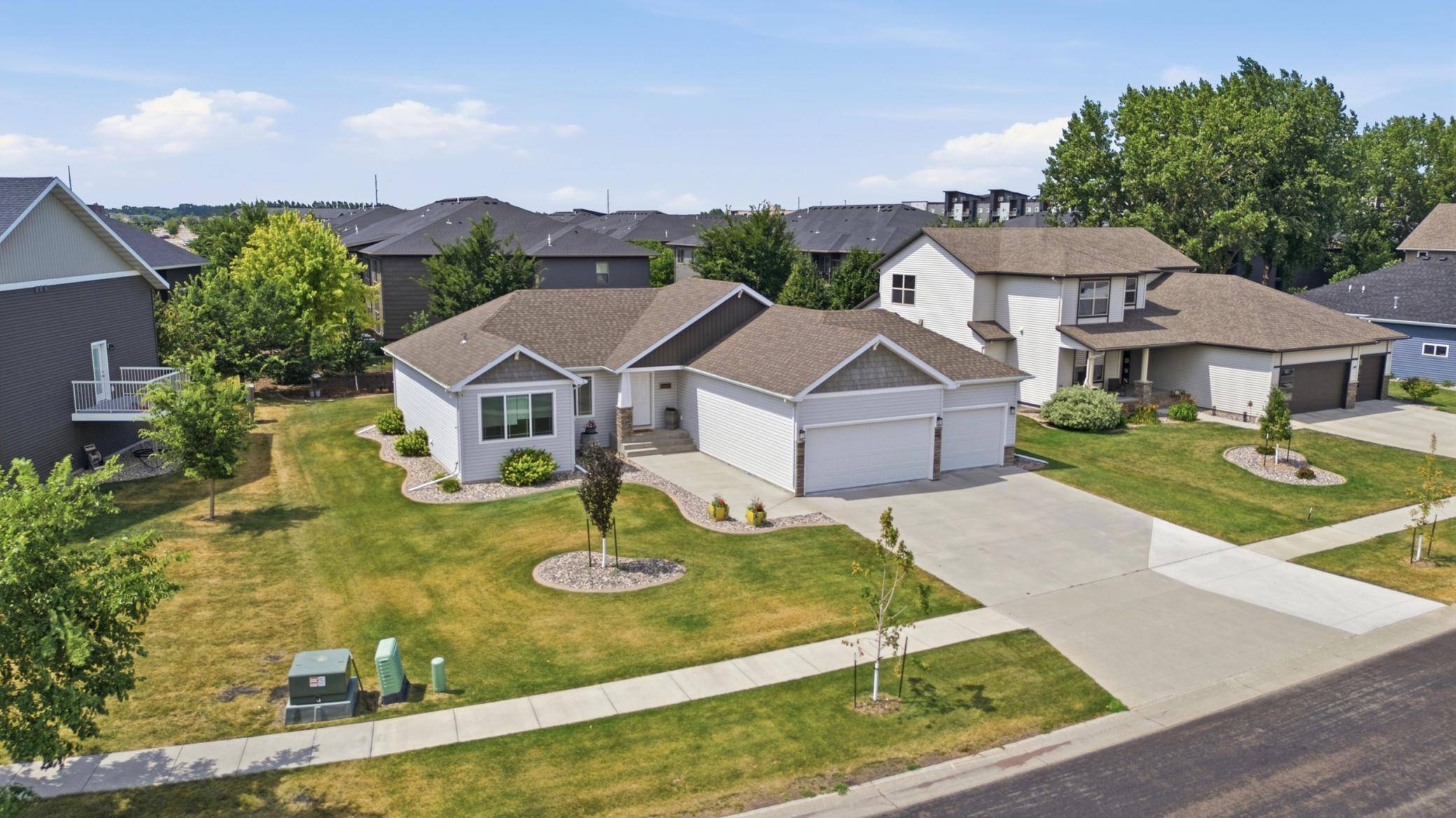 3539 55th ST S, Fargo, ND 58104