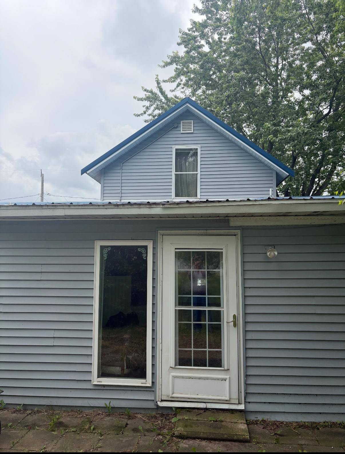 307 N Farwell ST, Verndale, MN 56481