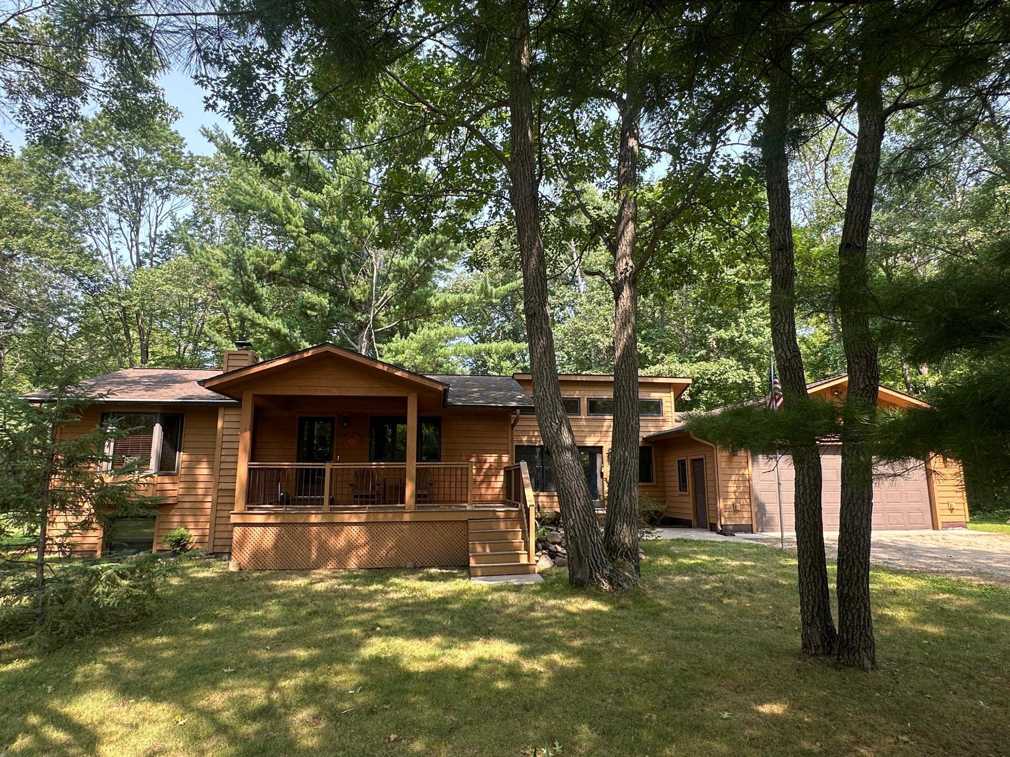 12124 County Road 118, Merrifield, MN 56465