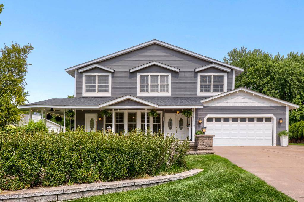 8664 Xenium LN N, Maple Grove, MN 55369