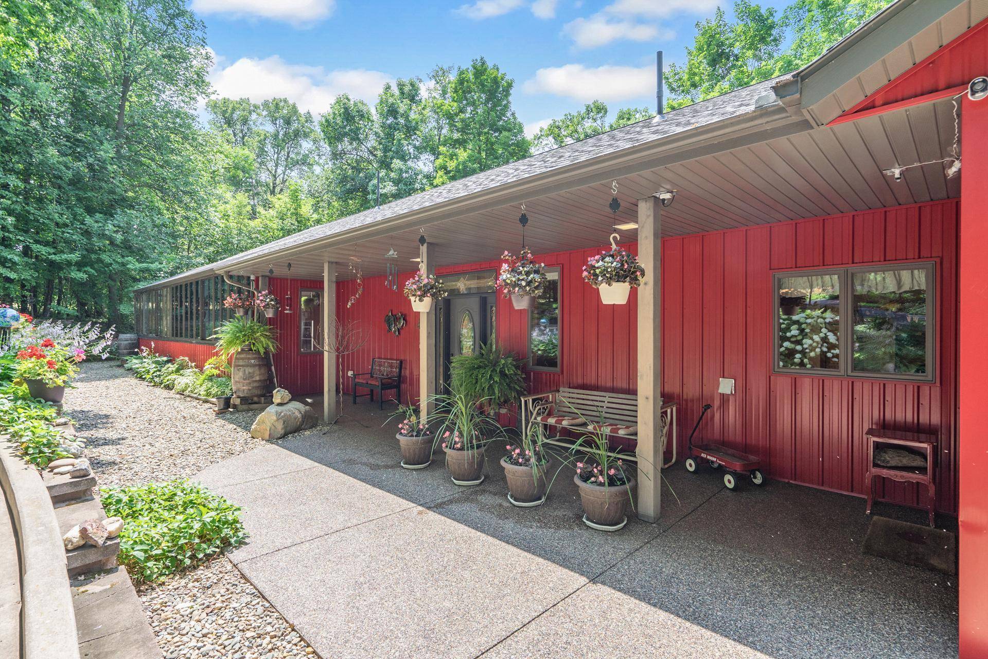 40107 County 17, Browerville, MN 56438