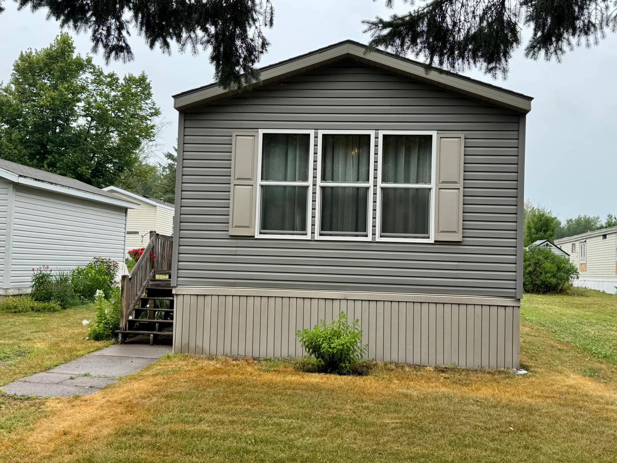 27 Hillside Terrace, Moose Lake, MN 55767
