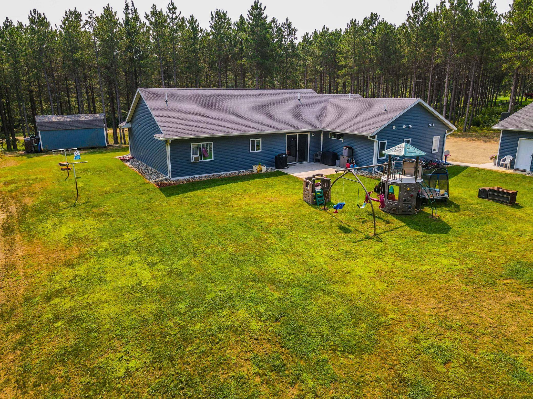 20255 Fairway TRL, Park Rapids, MN 56470