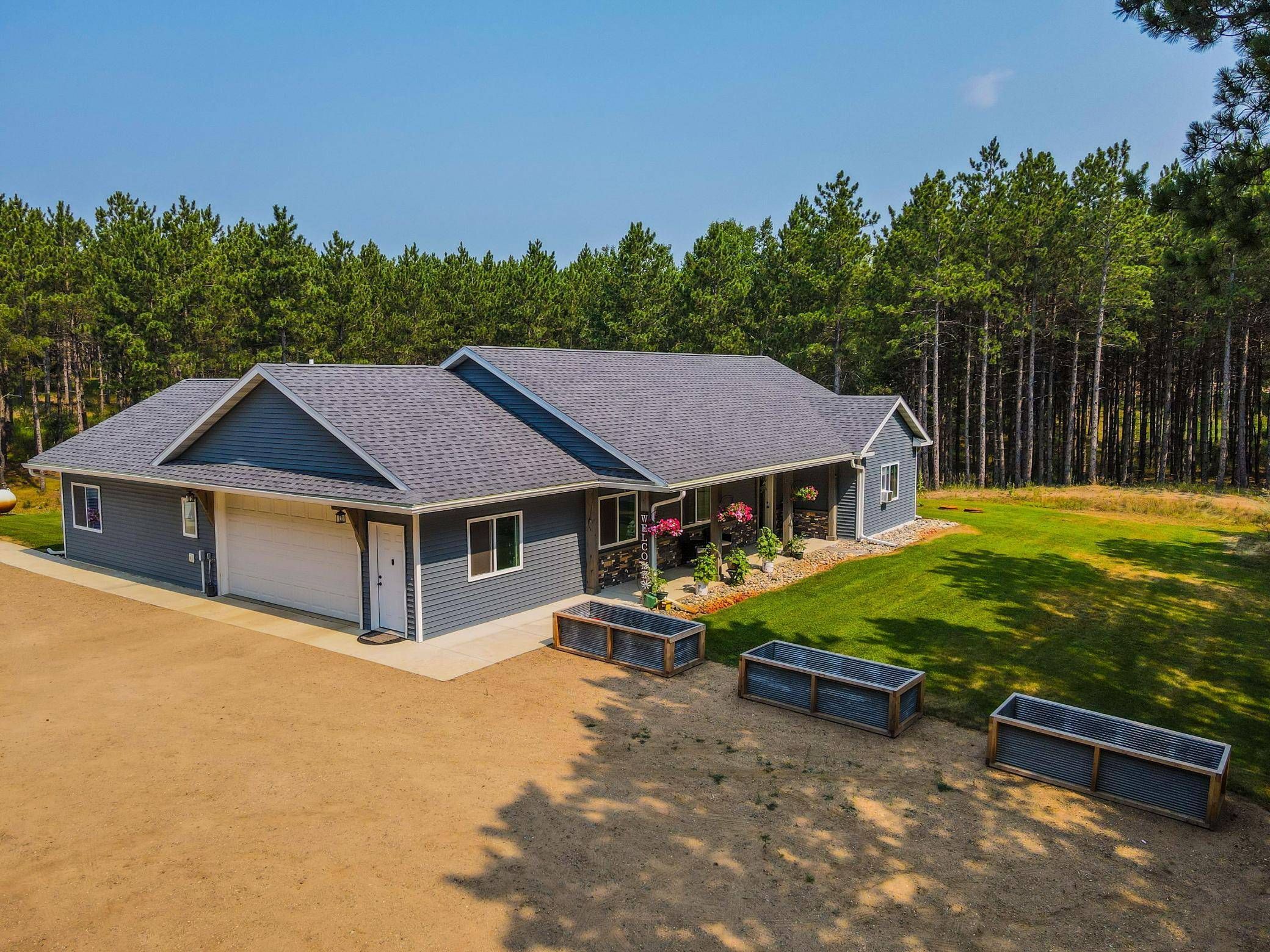 20255 Fairway TRL, Park Rapids, MN 56470