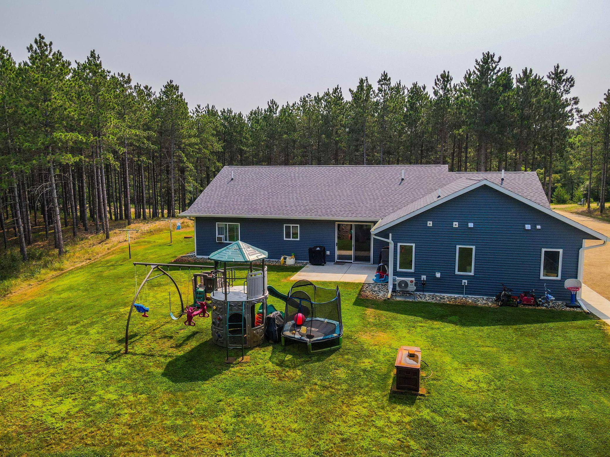 20255 Fairway TRL, Park Rapids, MN 56470