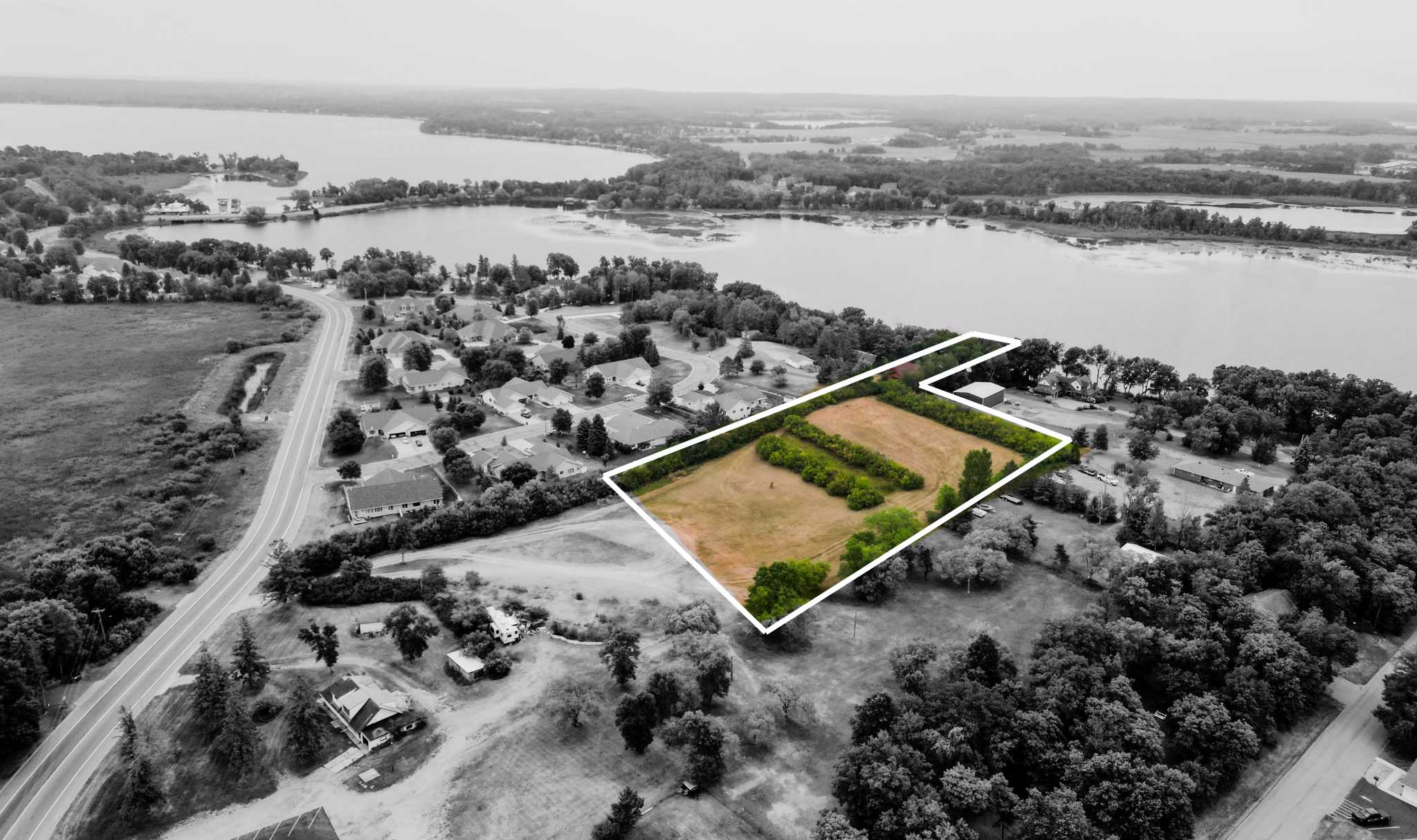 XXXX Long Bridge RD, Detroit Lakes, MN 56501