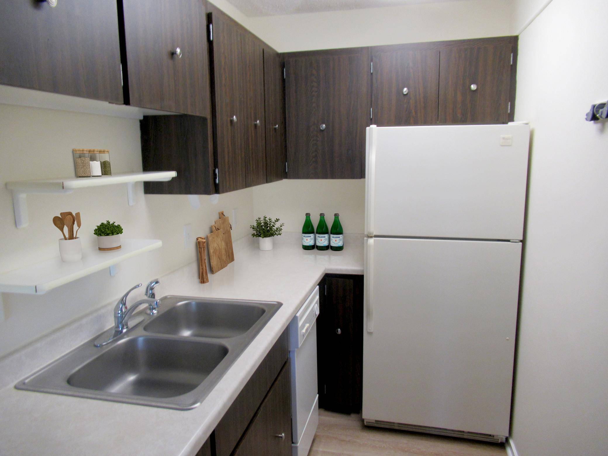 4100 Parklawn AVE #218, Edina, MN 55435